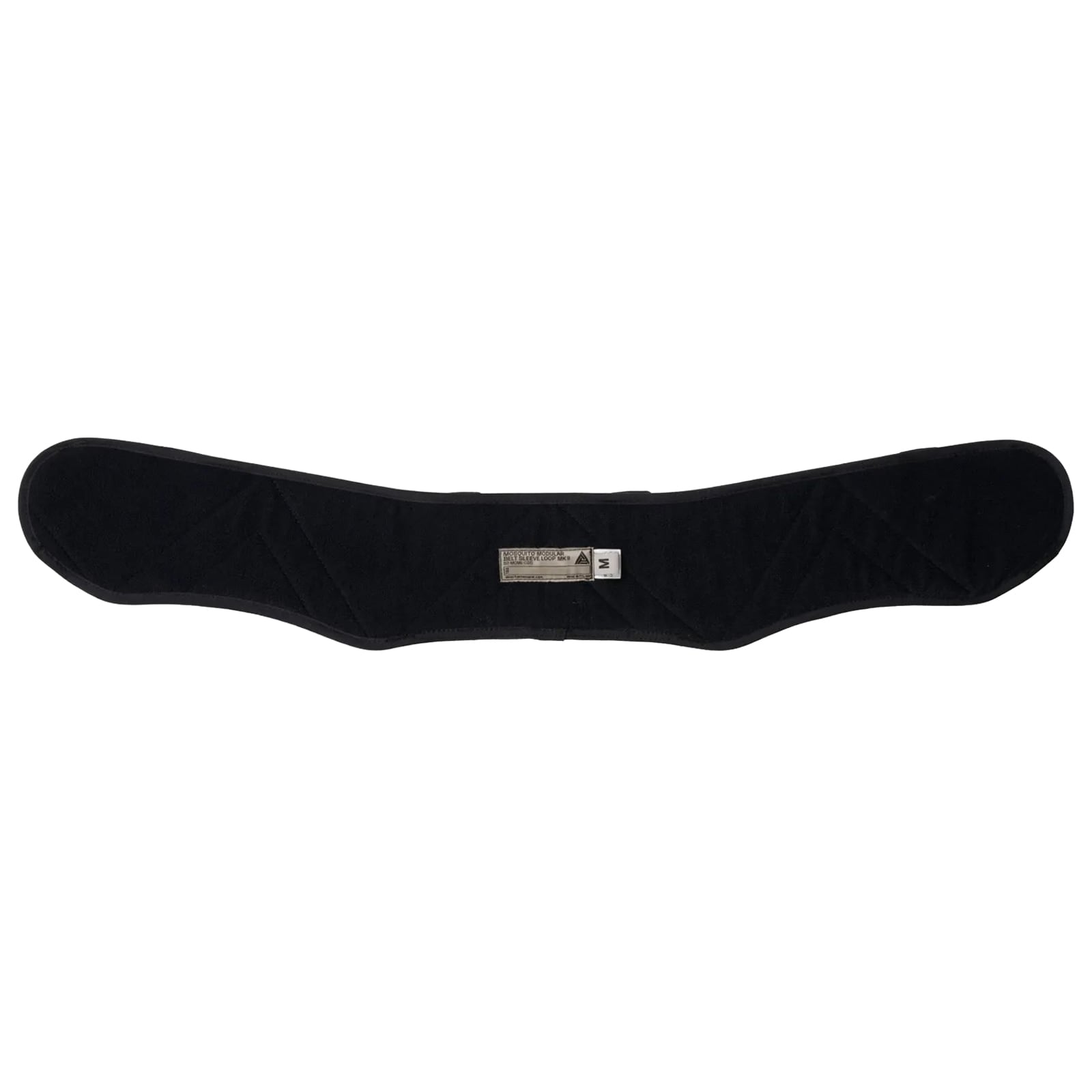 Pas taktyczny Direct Action Mosquito Modular Belt Sleeve Loop MK II - Black