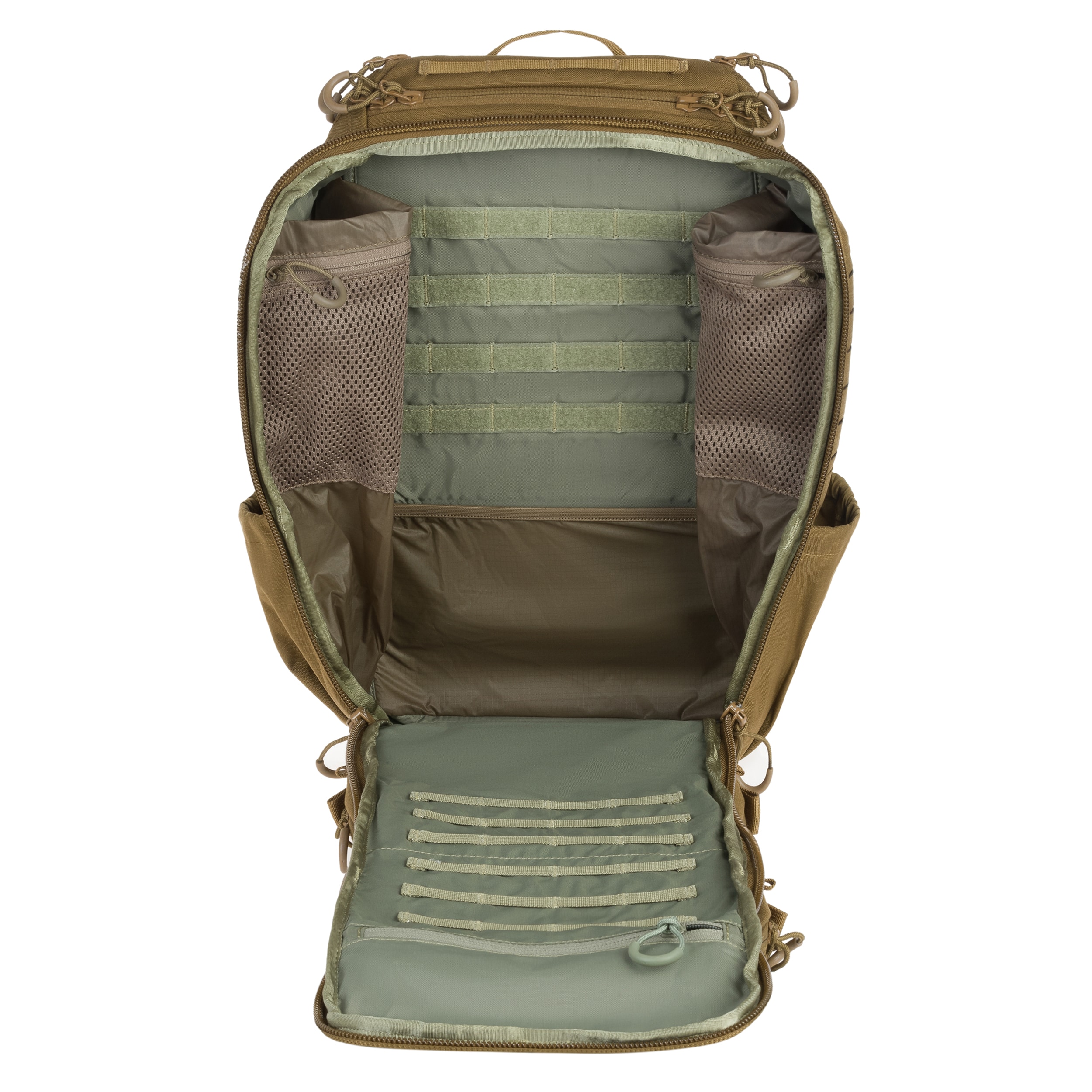 Рюкзак Eberlestock Romad 25 л - Coyote Brown