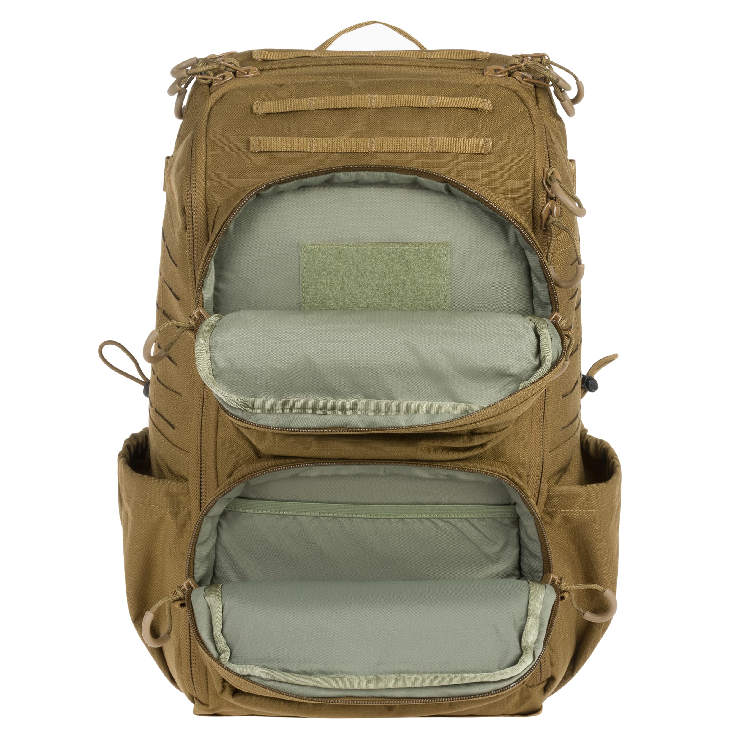 Рюкзак Eberlestock Romad 25 л - Coyote Brown