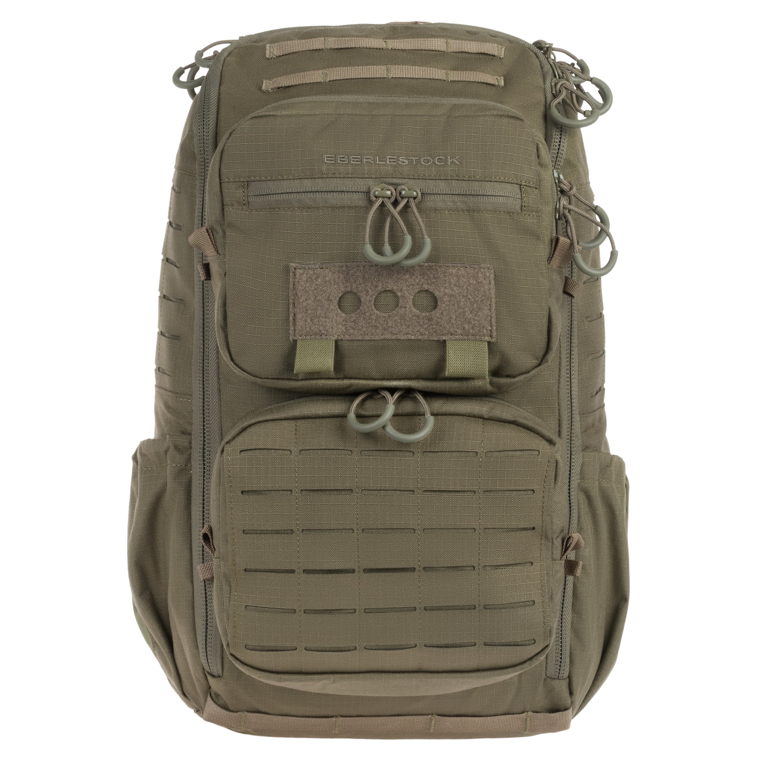 Plecak Eberlestock Romad 25 l - Military Green