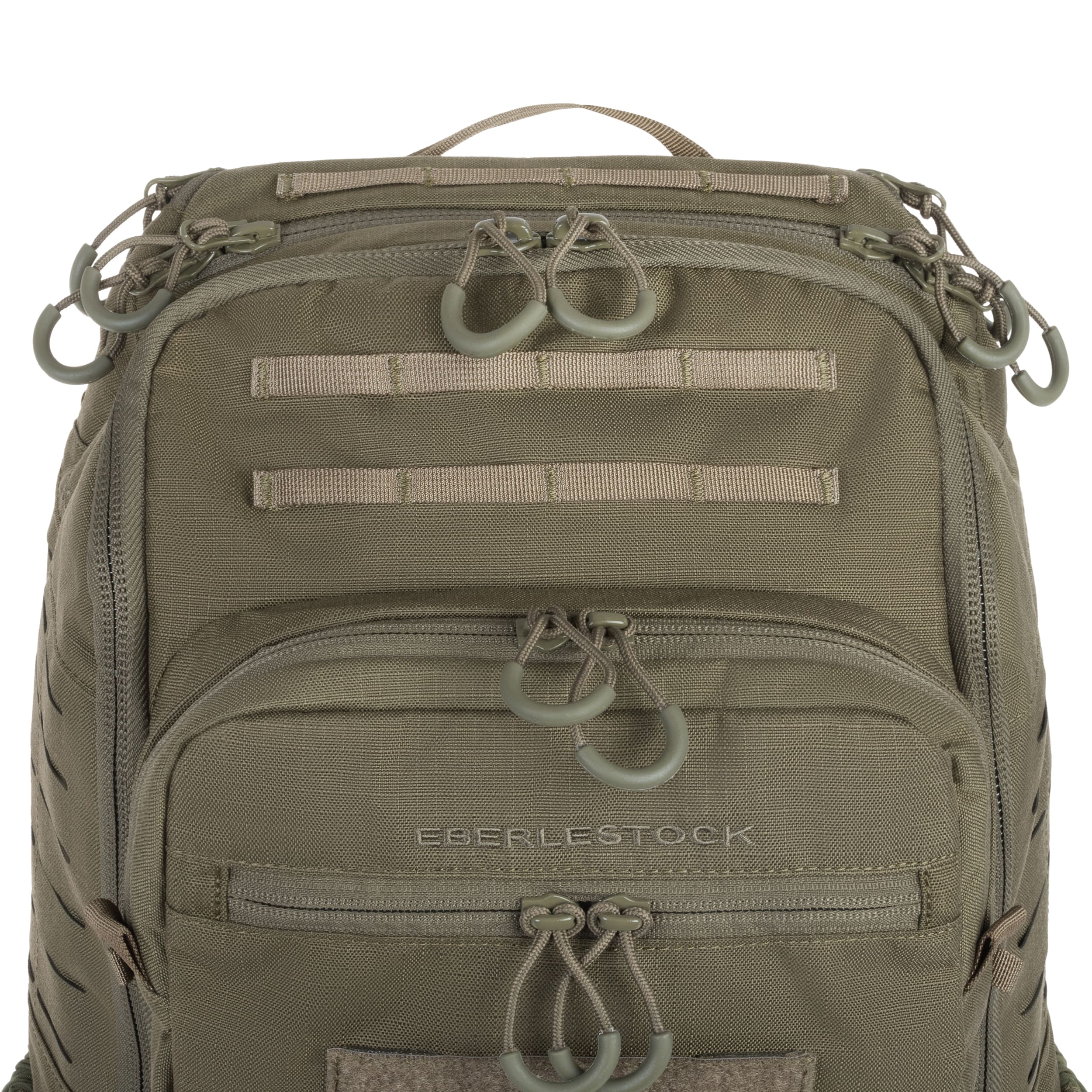 Plecak Eberlestock Romad 25 l - Military Green