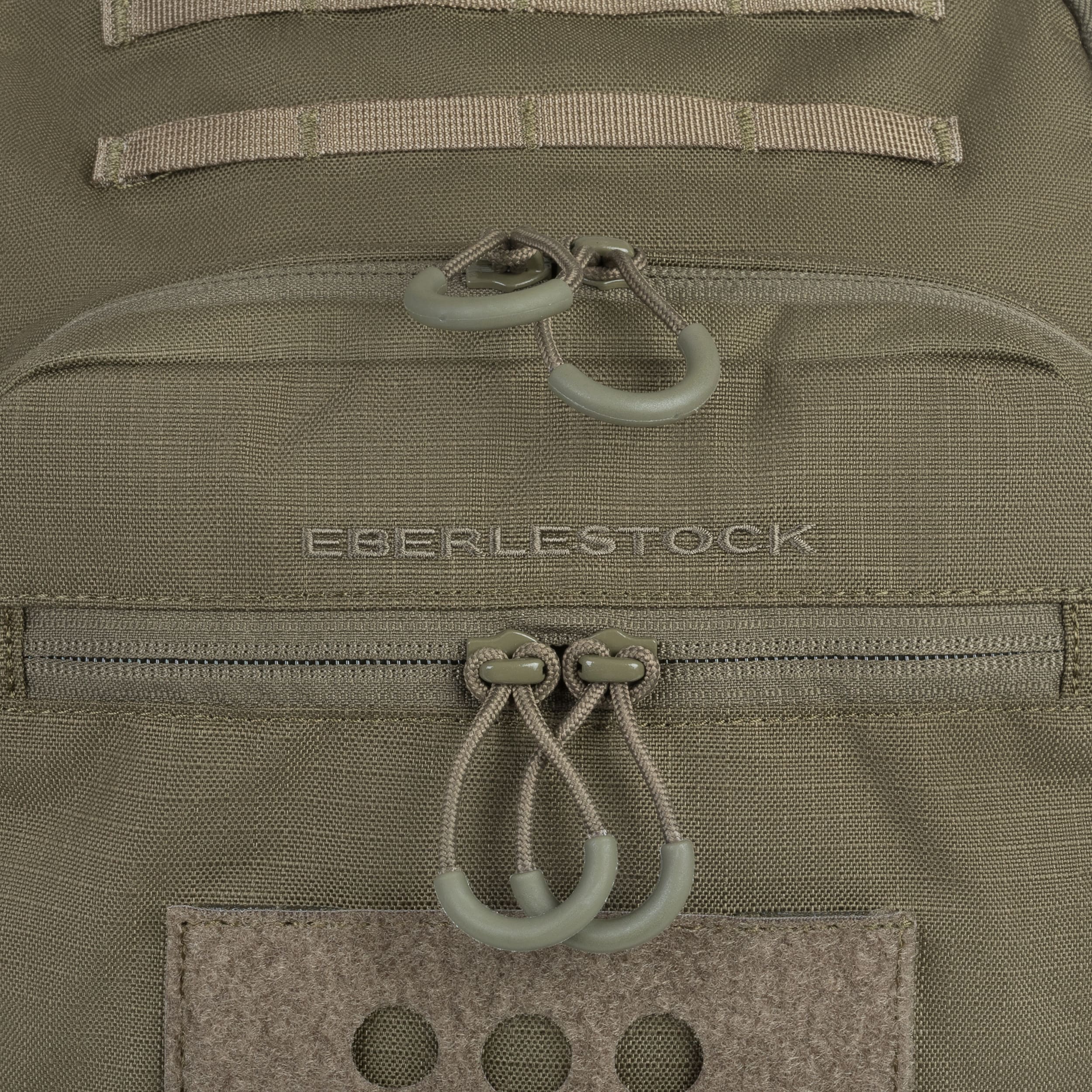 Plecak Eberlestock Romad 25 l - Military Green