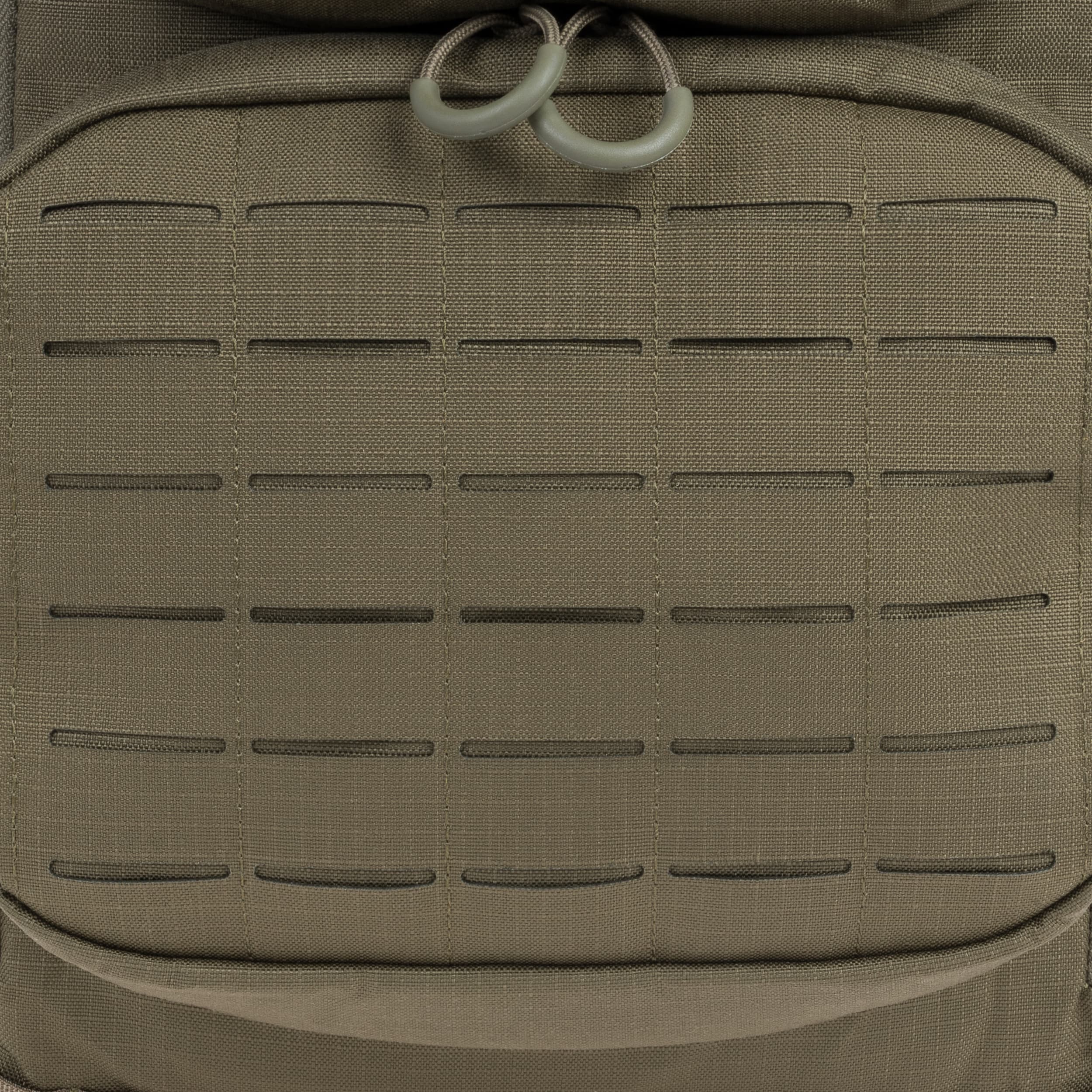 Plecak Eberlestock Romad 25 l - Military Green