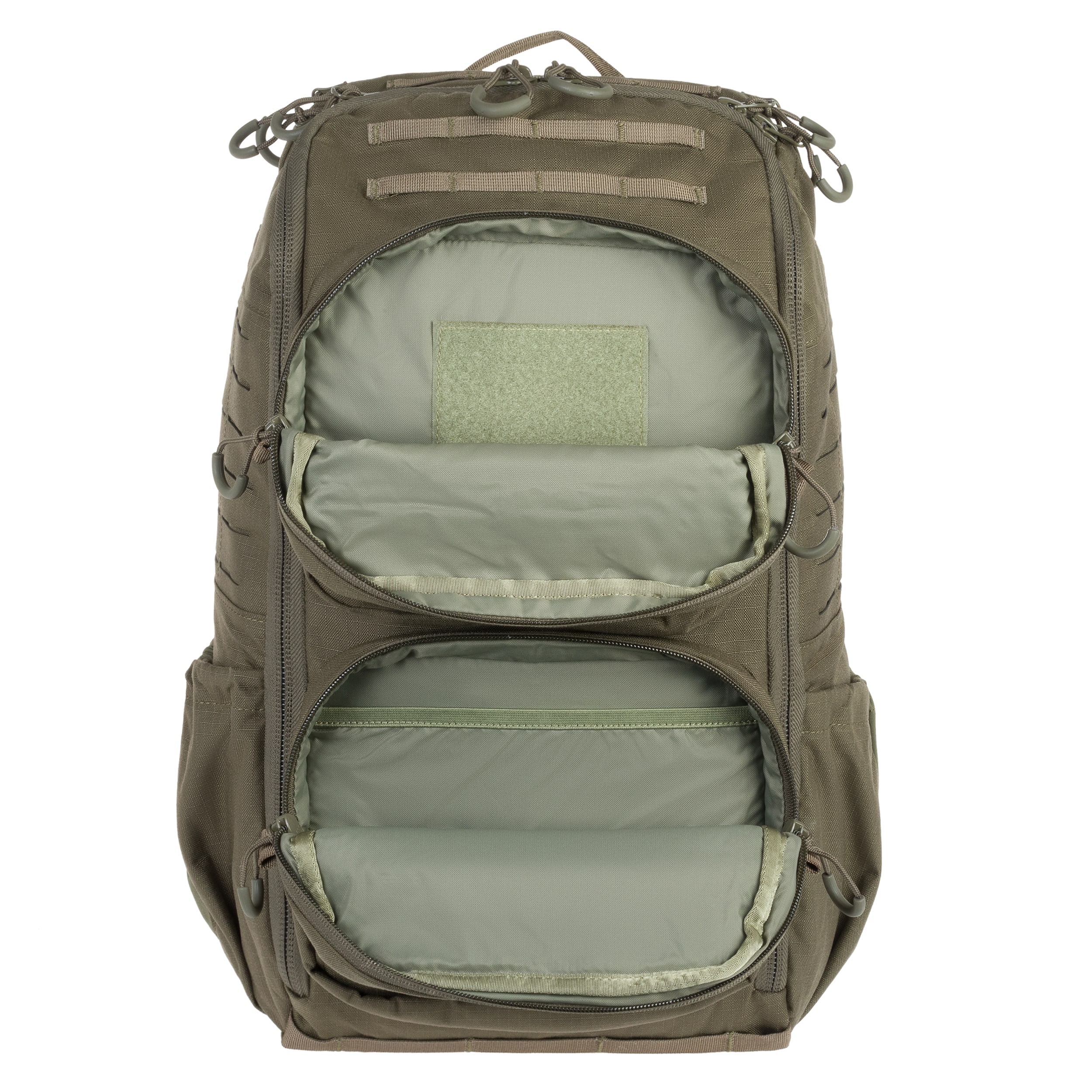 Plecak Eberlestock Romad 25 l - Military Green