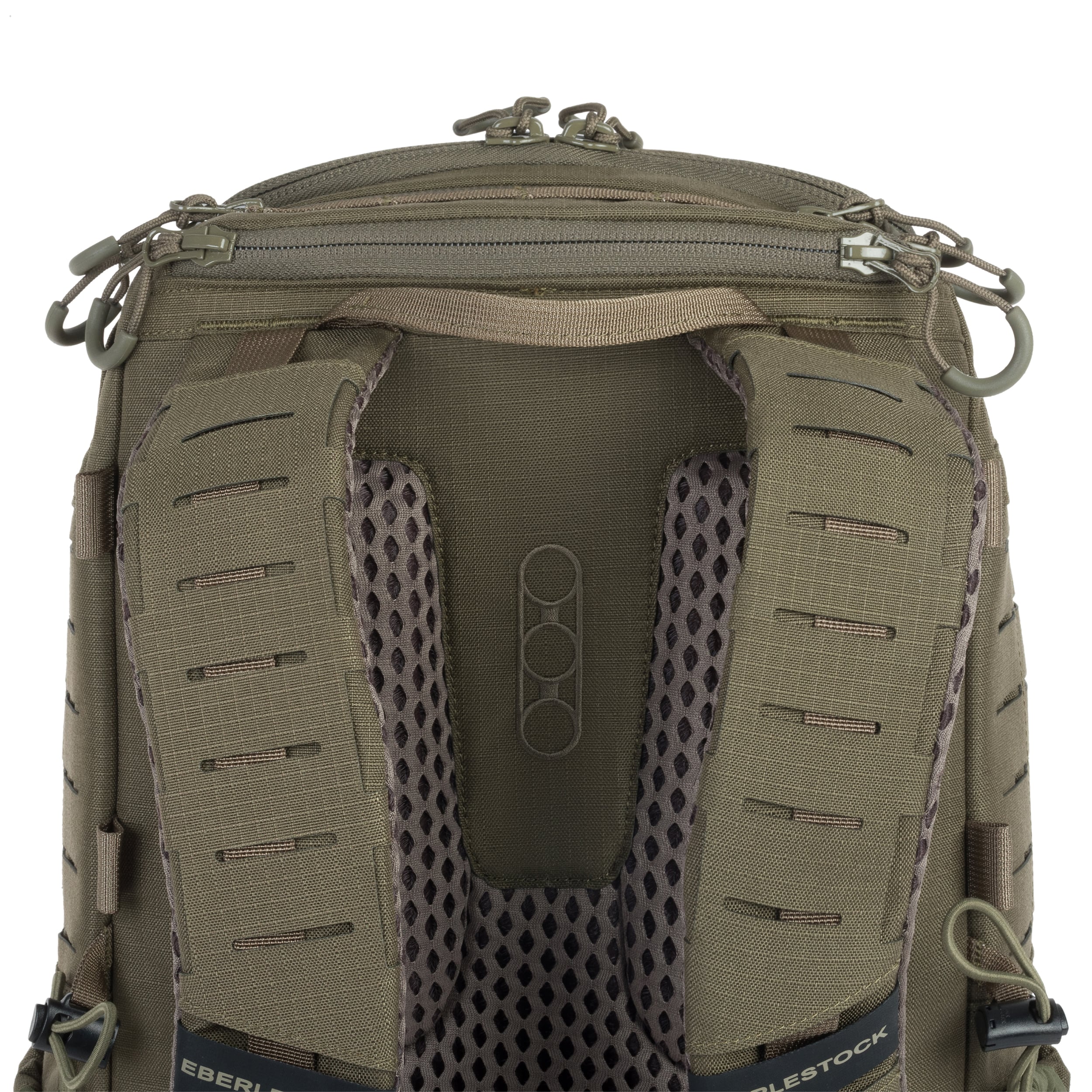 Plecak Eberlestock Romad 25 l - Military Green