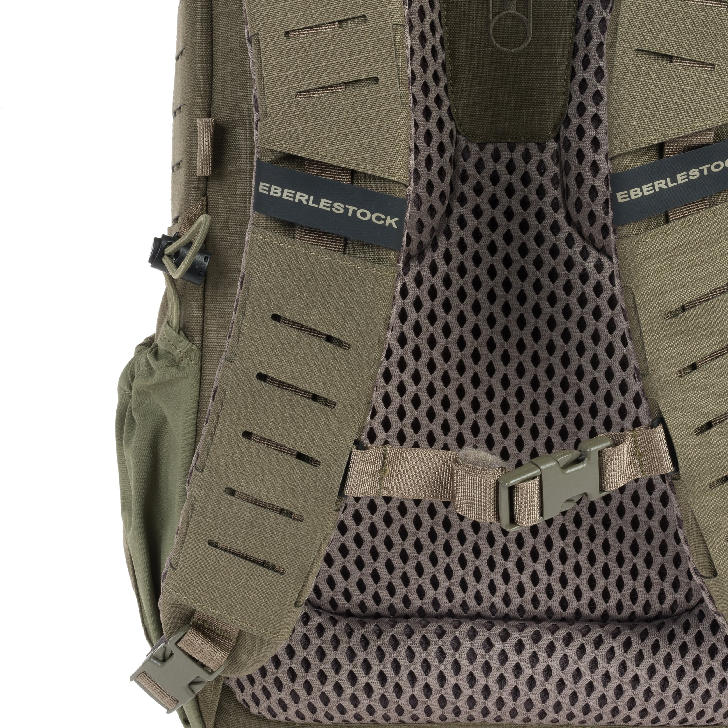 Plecak Eberlestock Romad 25 l - Military Green