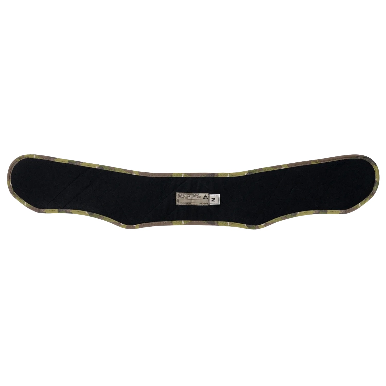 Pas taktyczny Direct Action Mosquito Modular Belt Sleeve Loop MK II - MultiCam