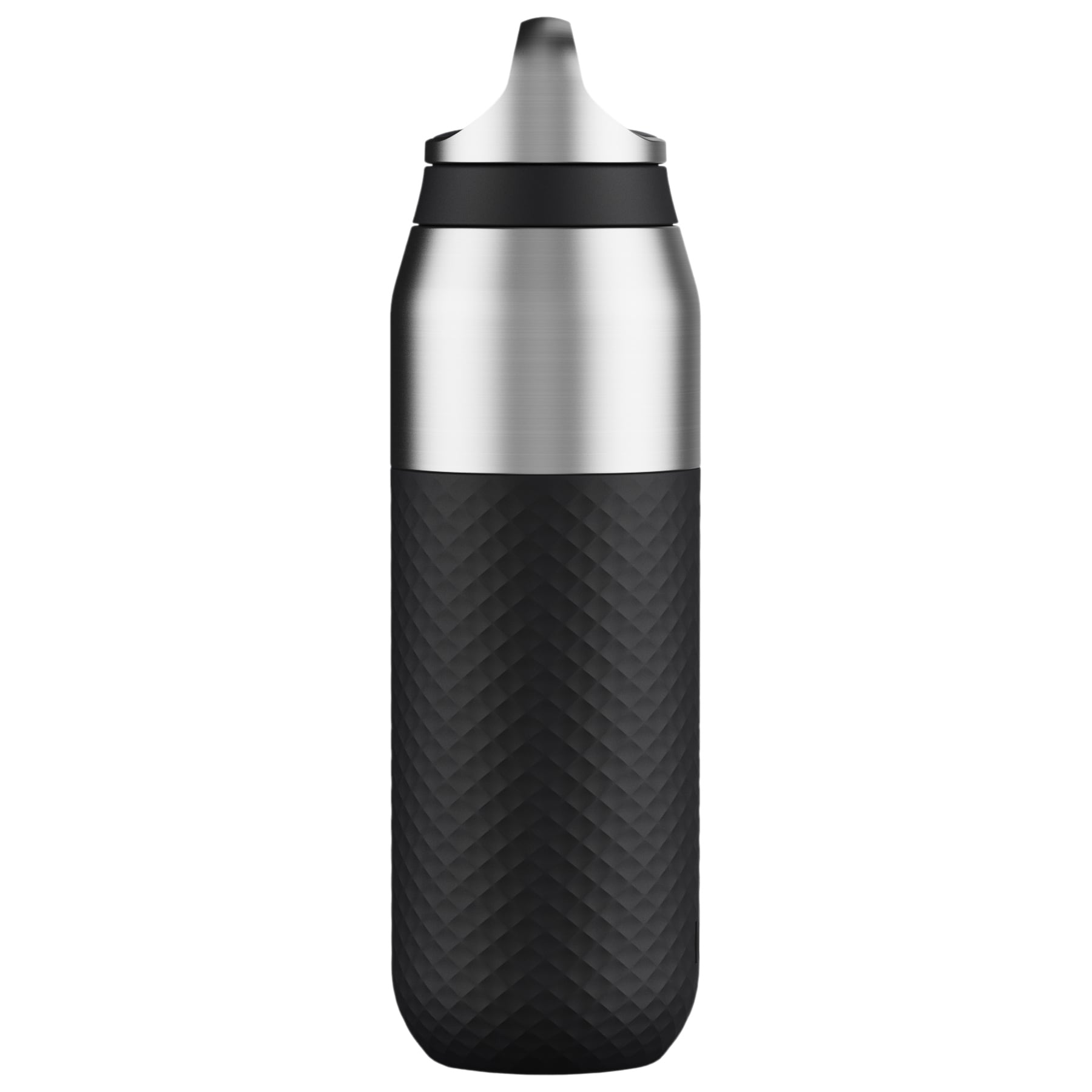 Butelka termiczna ION8 Roam Triple Wall 485 ml - Panther Black