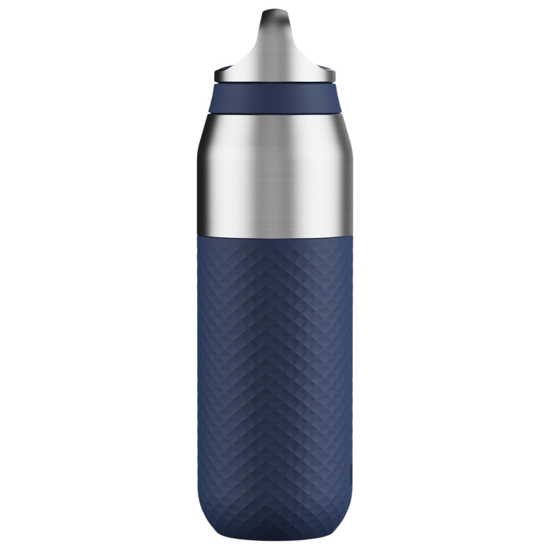 Butelka termiczna ION8 Roam Triple Wall 485 ml - Midnight Ash Navy