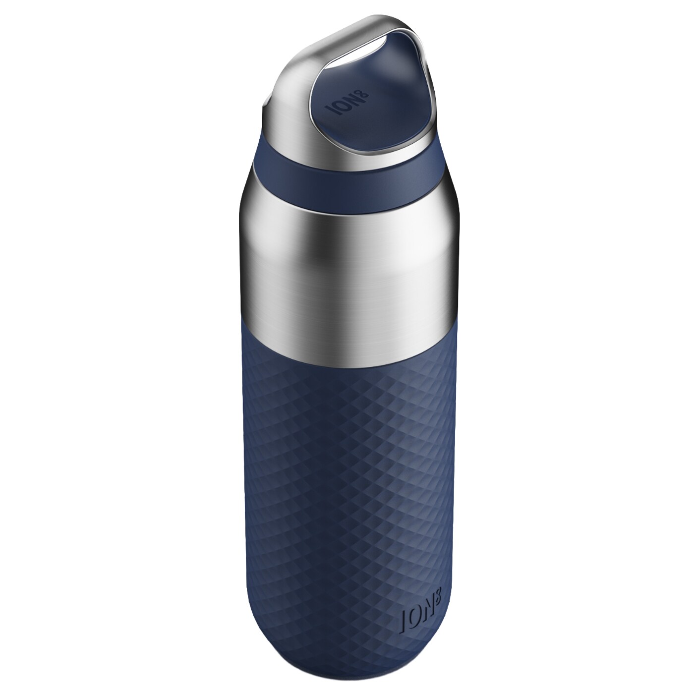 Butelka termiczna ION8 Roam Triple Wall 485 ml - Midnight Ash Navy