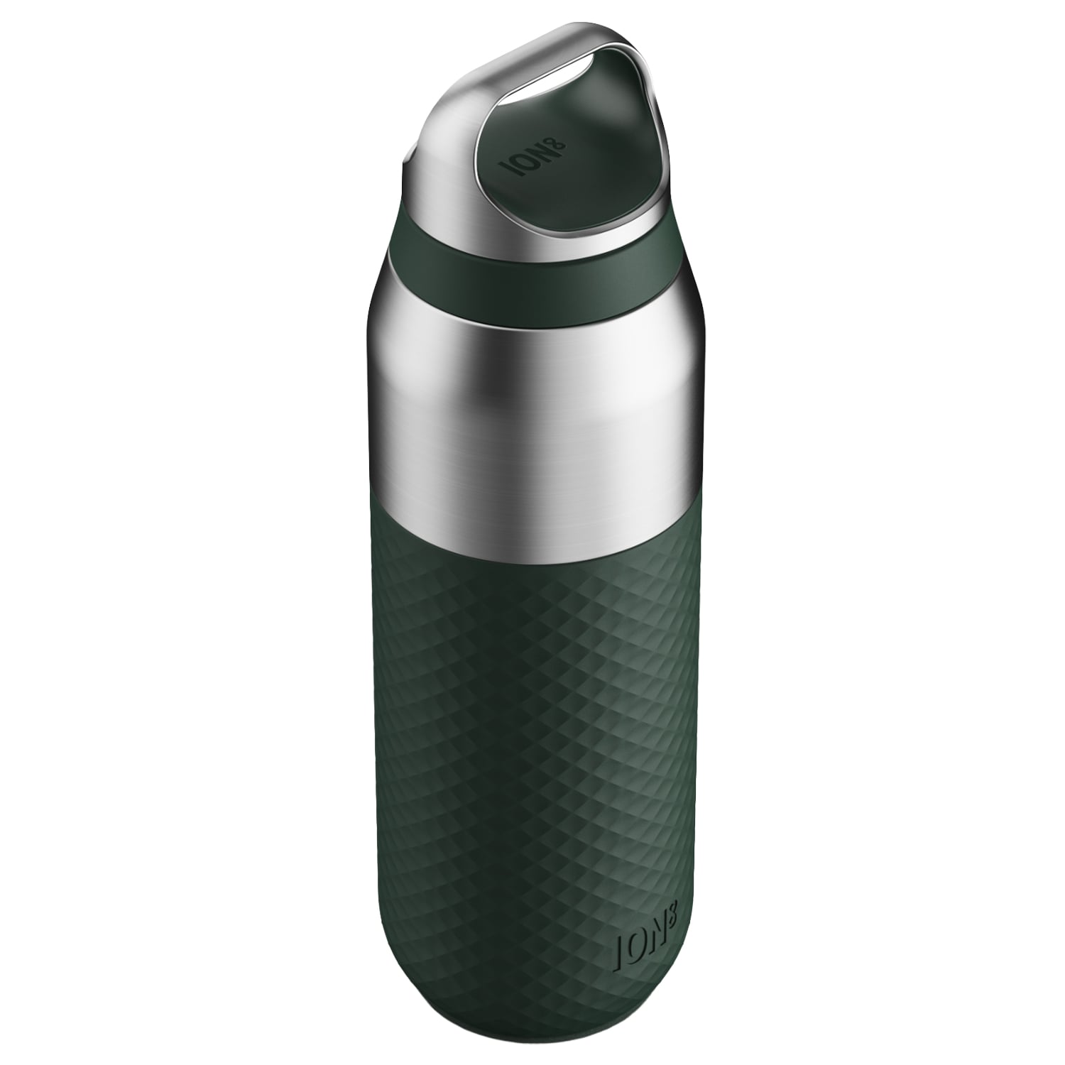 Butelka termiczna ION8 Roam Triple Wall 485 ml - Forest Dark Green