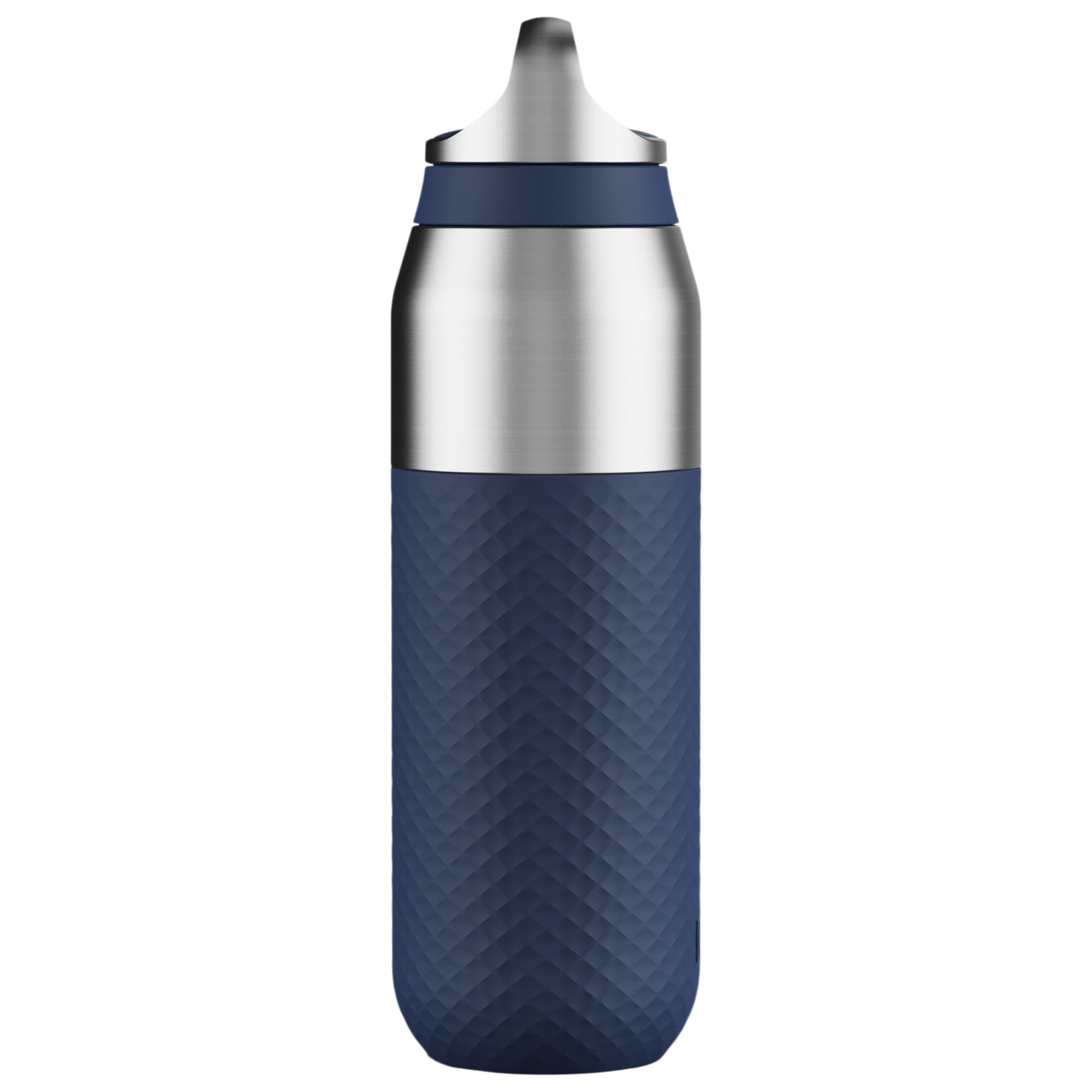 Butelka termiczna ION8 Roam Triple Wall 835 ml - Midnight Ash Navy