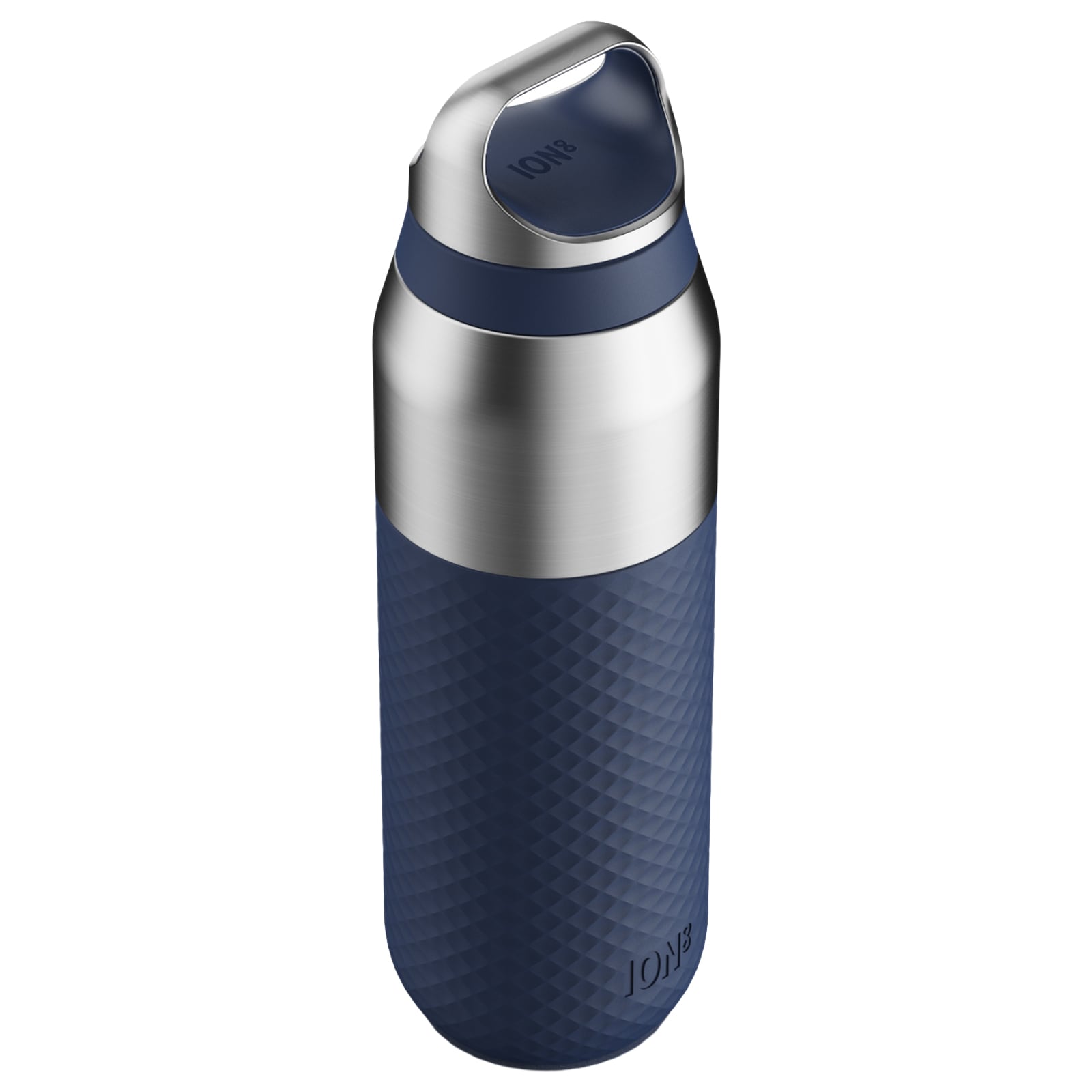 Butelka termiczna ION8 Roam Triple Wall 835 ml - Midnight Ash Navy