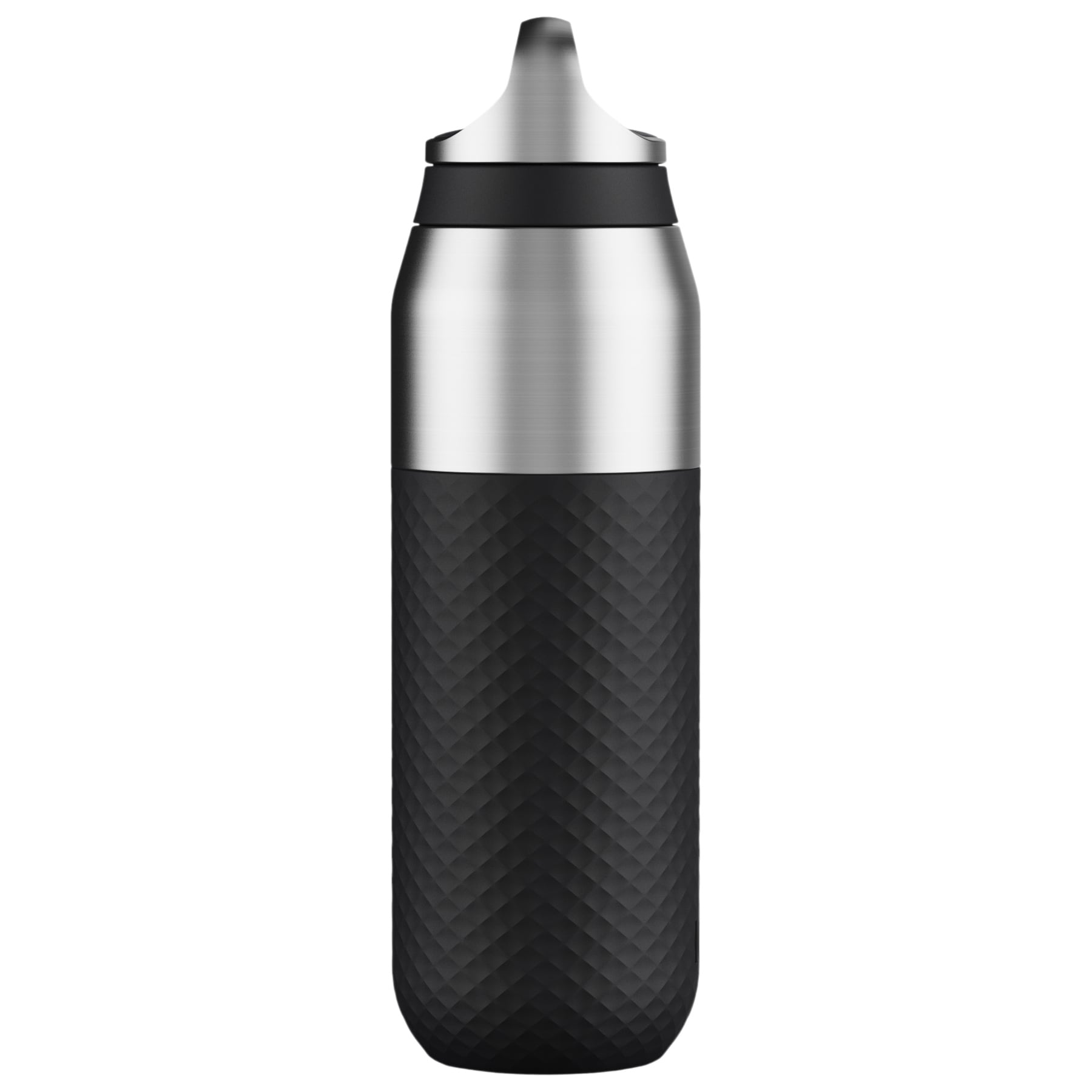 Butelka termiczna ION8 Roam Triple Wall 835 ml - Panther Black