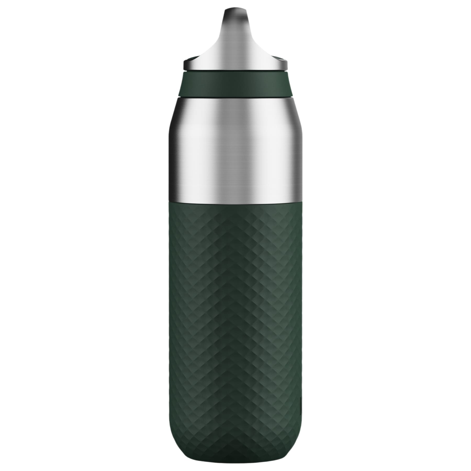 Термопляшка ION8 Roam Triple Wall 835 мл - Forest Dark Green