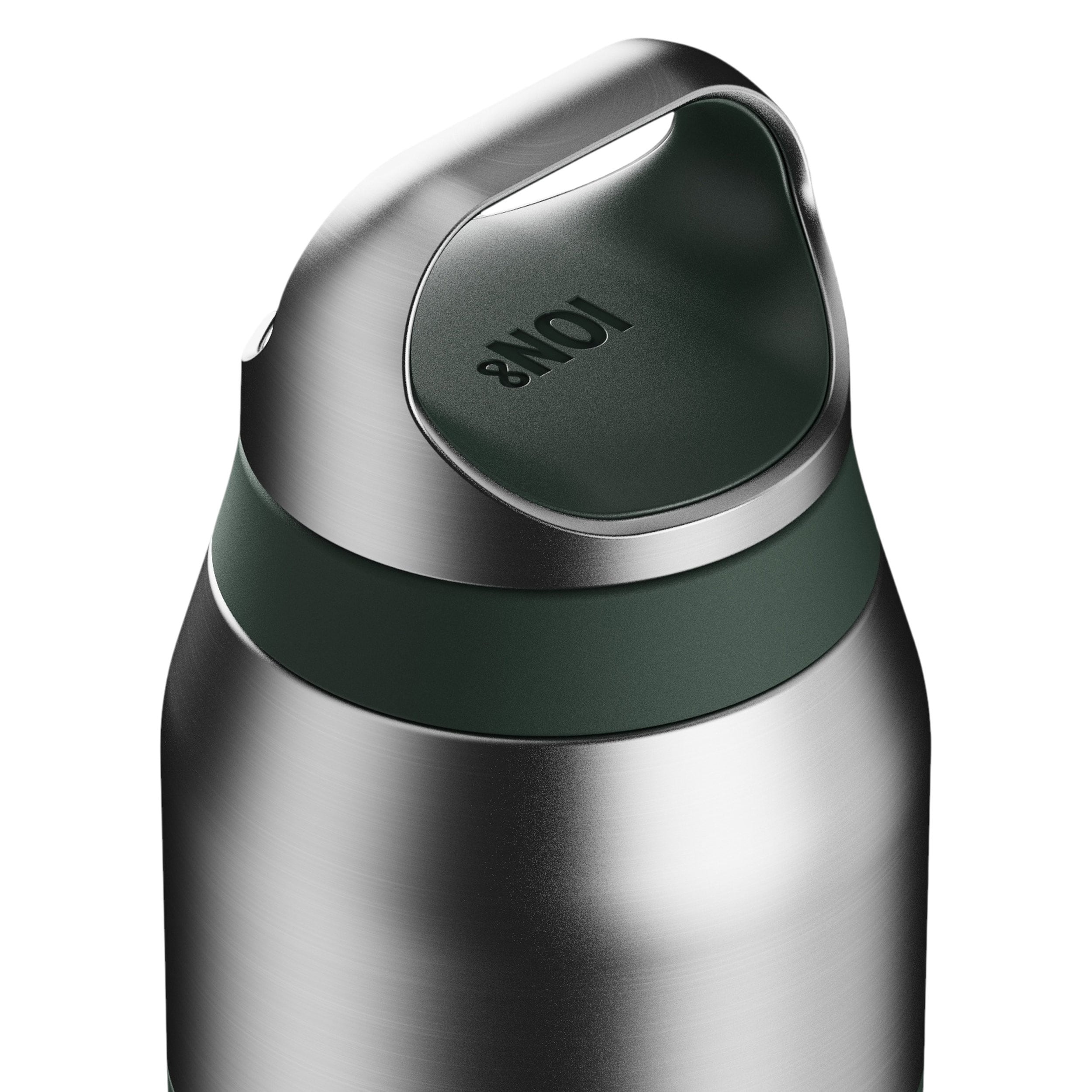 Термопляшка ION8 Roam Triple Wall 835 мл - Forest Dark Green