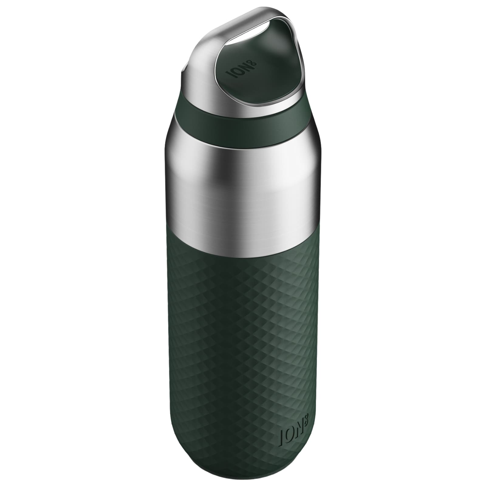 Термопляшка ION8 Roam Triple Wall 835 мл - Forest Dark Green