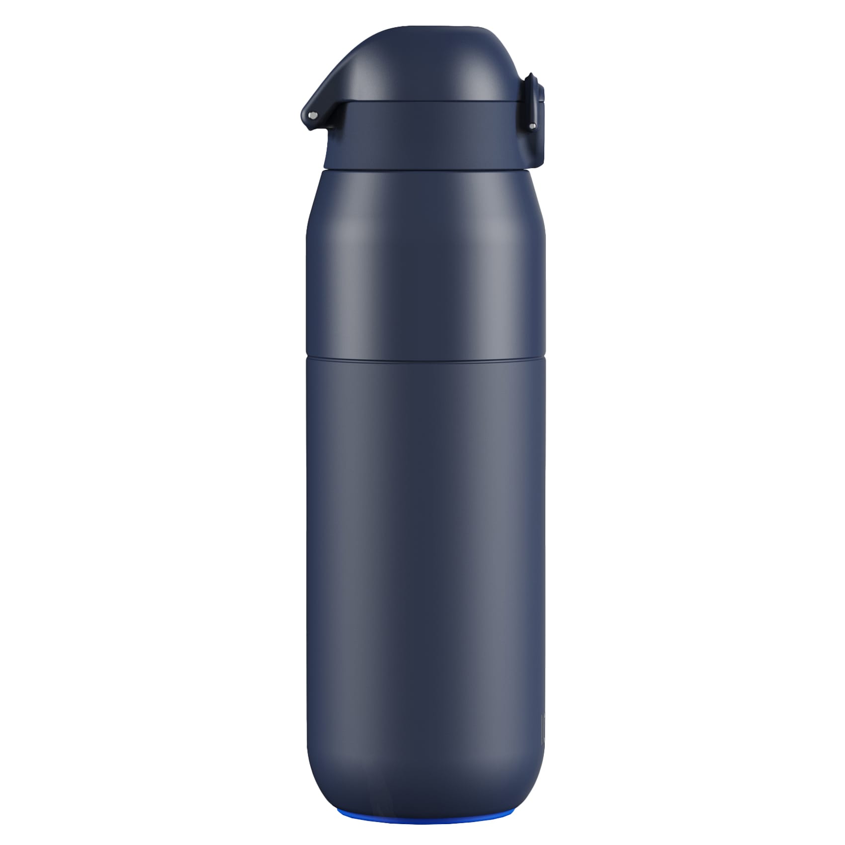 Butelka termiczna ION8 Revive Triple Wall Flip 540 ml - Midnight Ash Navy