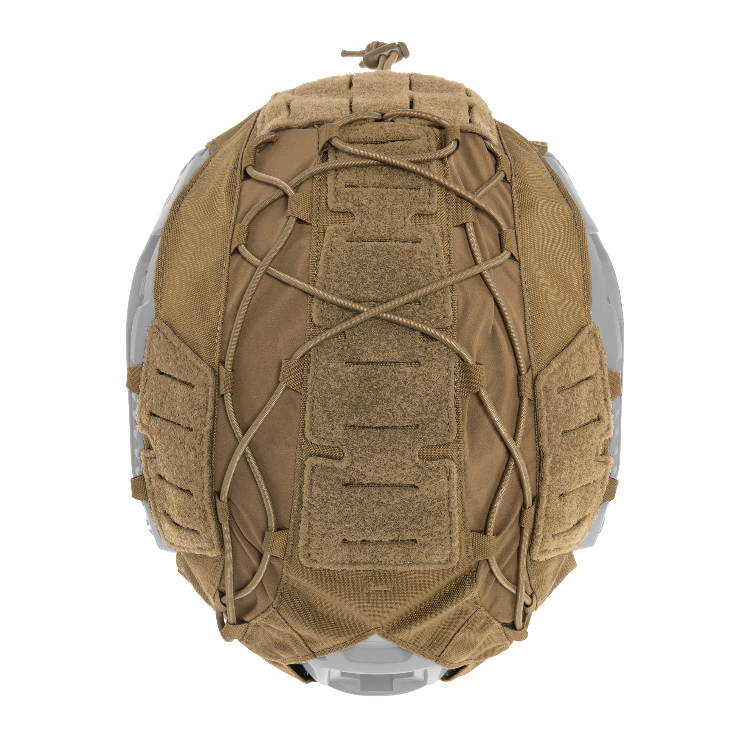 Pokrowiec Direct Action na hełm Fast Helmet Cover MK II - Coyote Brown