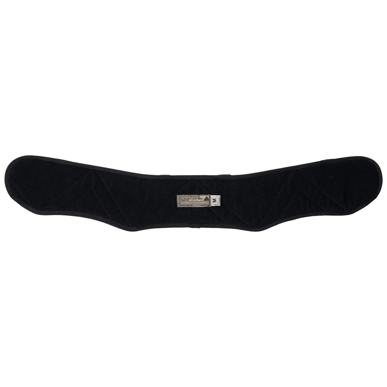 Direct Action Mosquito Modular Belt Sleeve Loop MK II Tactical Belt - Shadow Grey