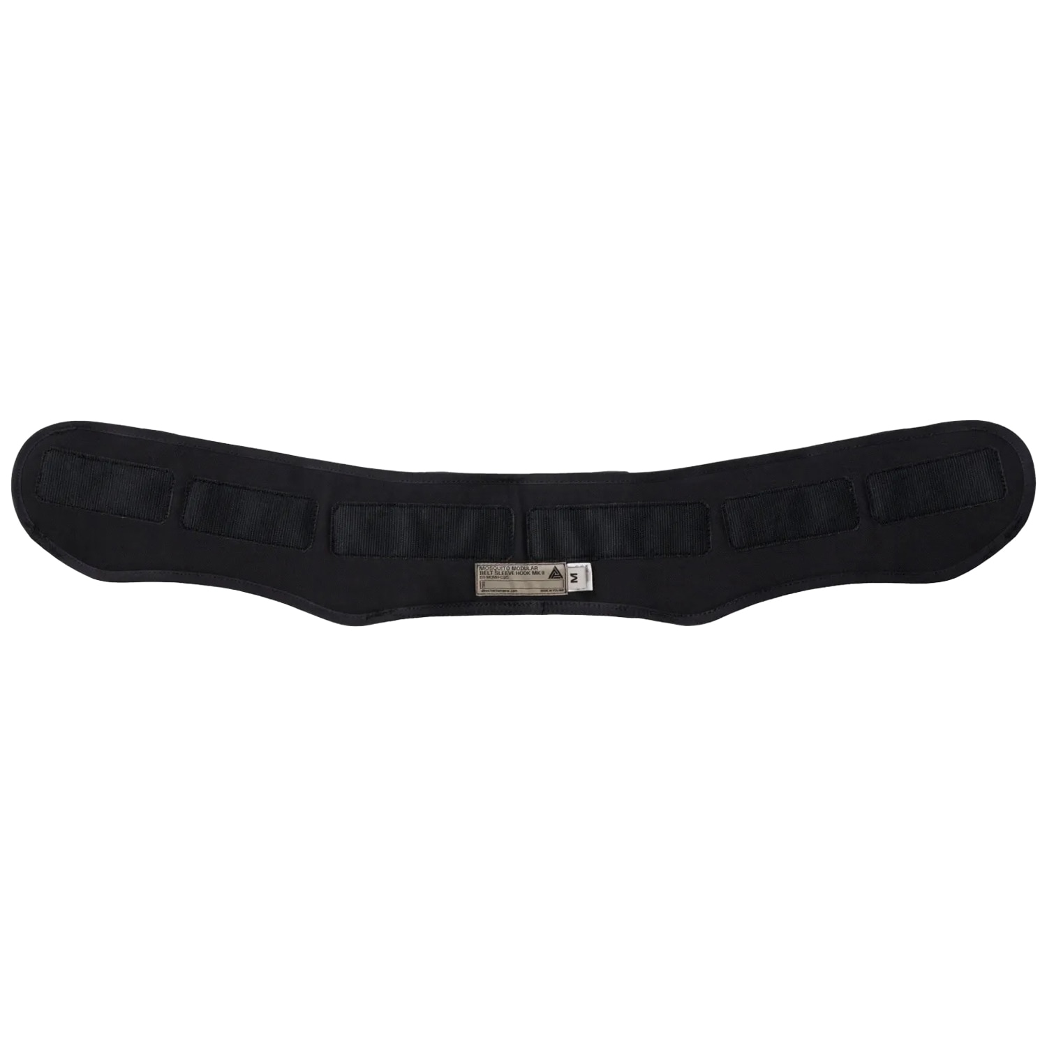 Pas taktyczny Direct Action Mosquito Modular Belt Sleeve Hook MK II - Black