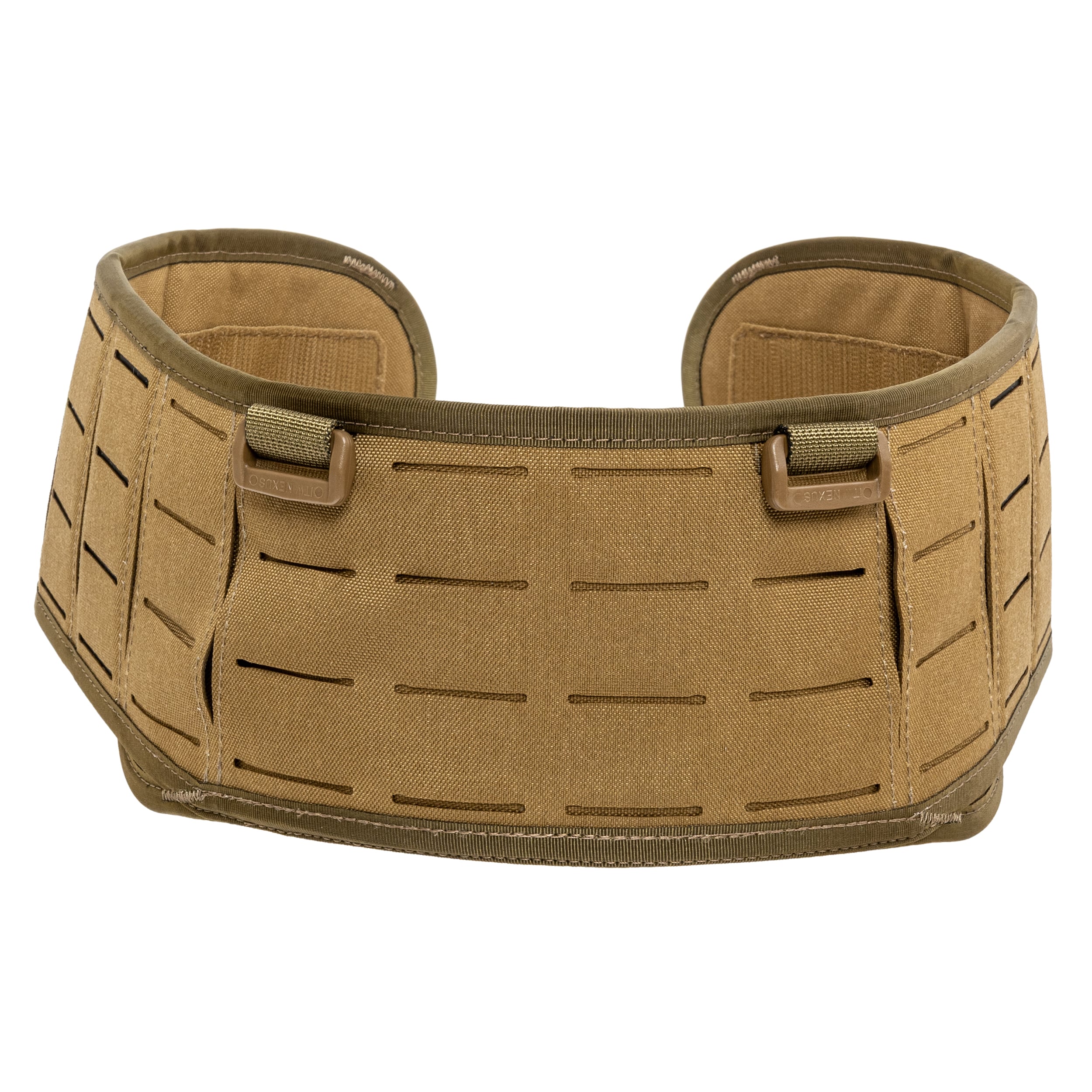 Pas taktyczny Direct Action Mosquito Modular Belt Sleeve Hook MK II - Coyote Brown