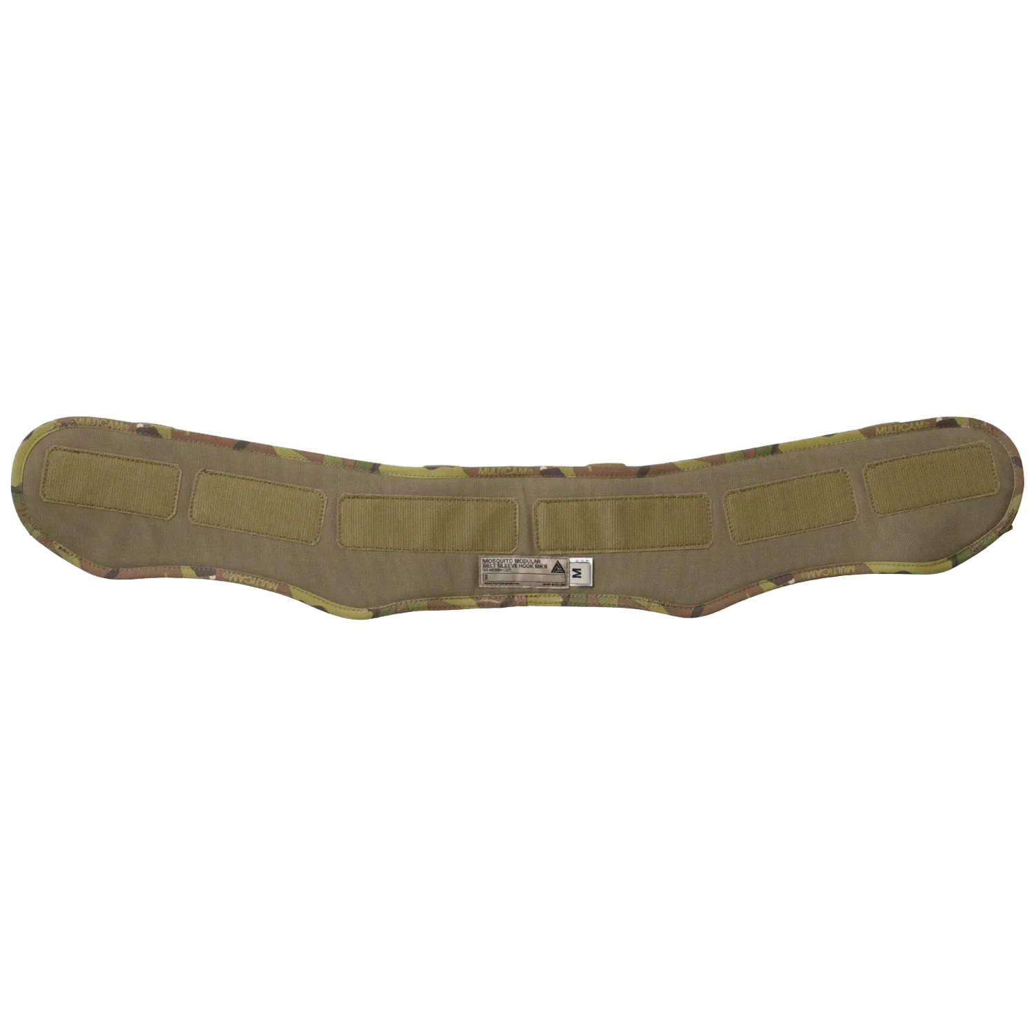 Pas taktyczny Direct Action Mosquito Modular Belt Sleeve Hook MK II - MultiCam
