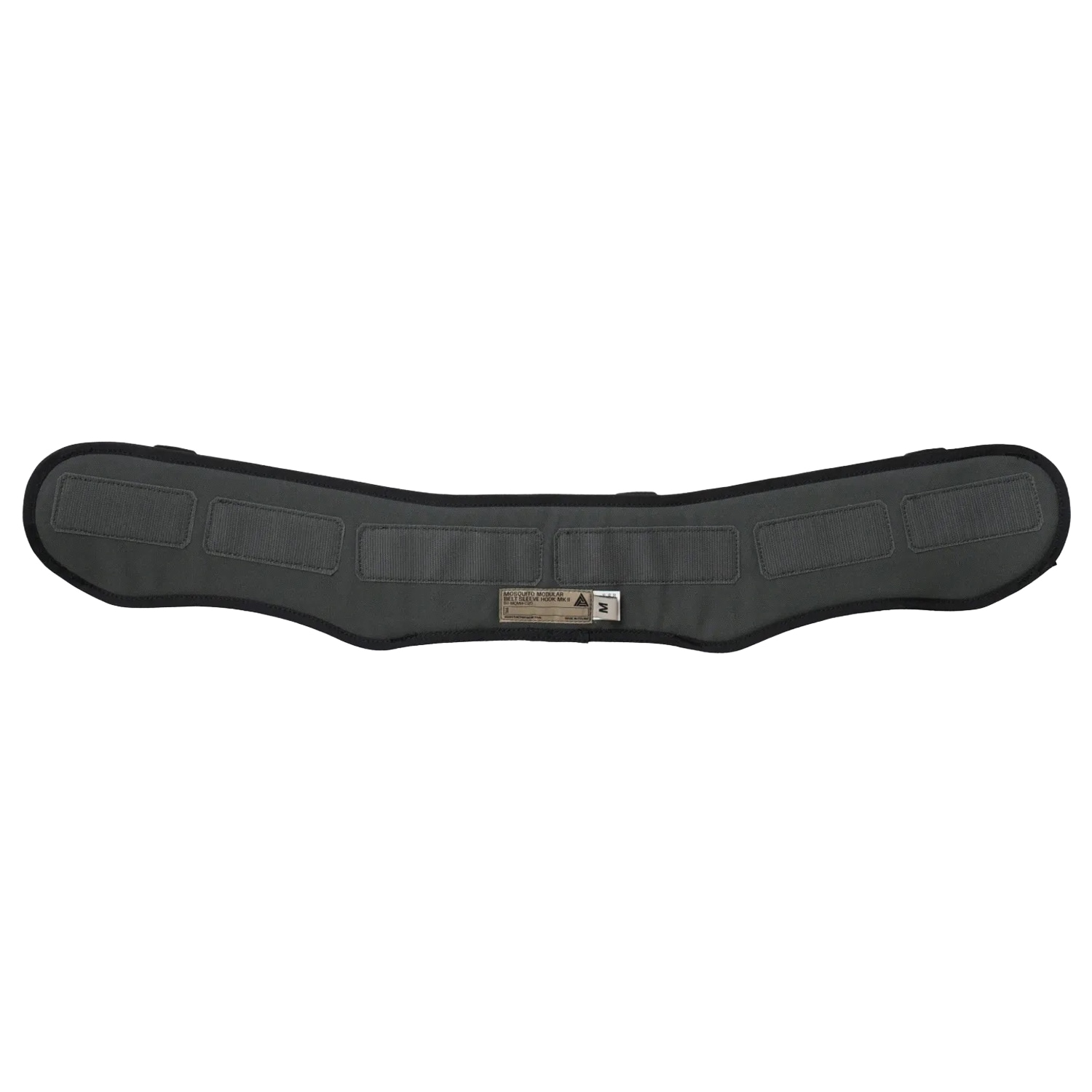 Pas taktyczny Direct Action Mosquito Modular Belt Sleeve Hook MK II - Shadow Grey