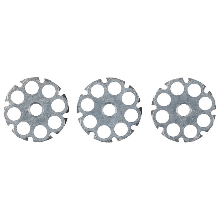 Umarex Air Gun Magazine 8-shot - 3 pieces
