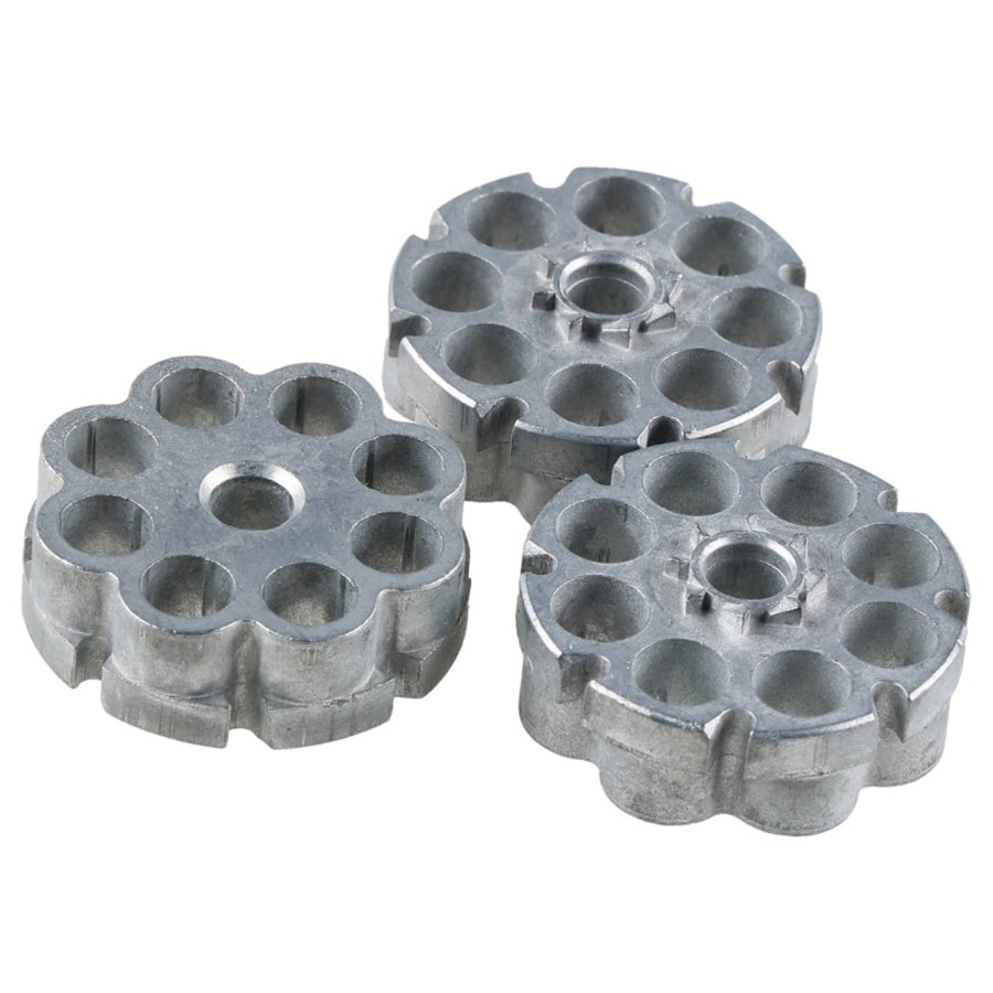 Umarex Air Gun Magazine 8-shot - 3 pieces