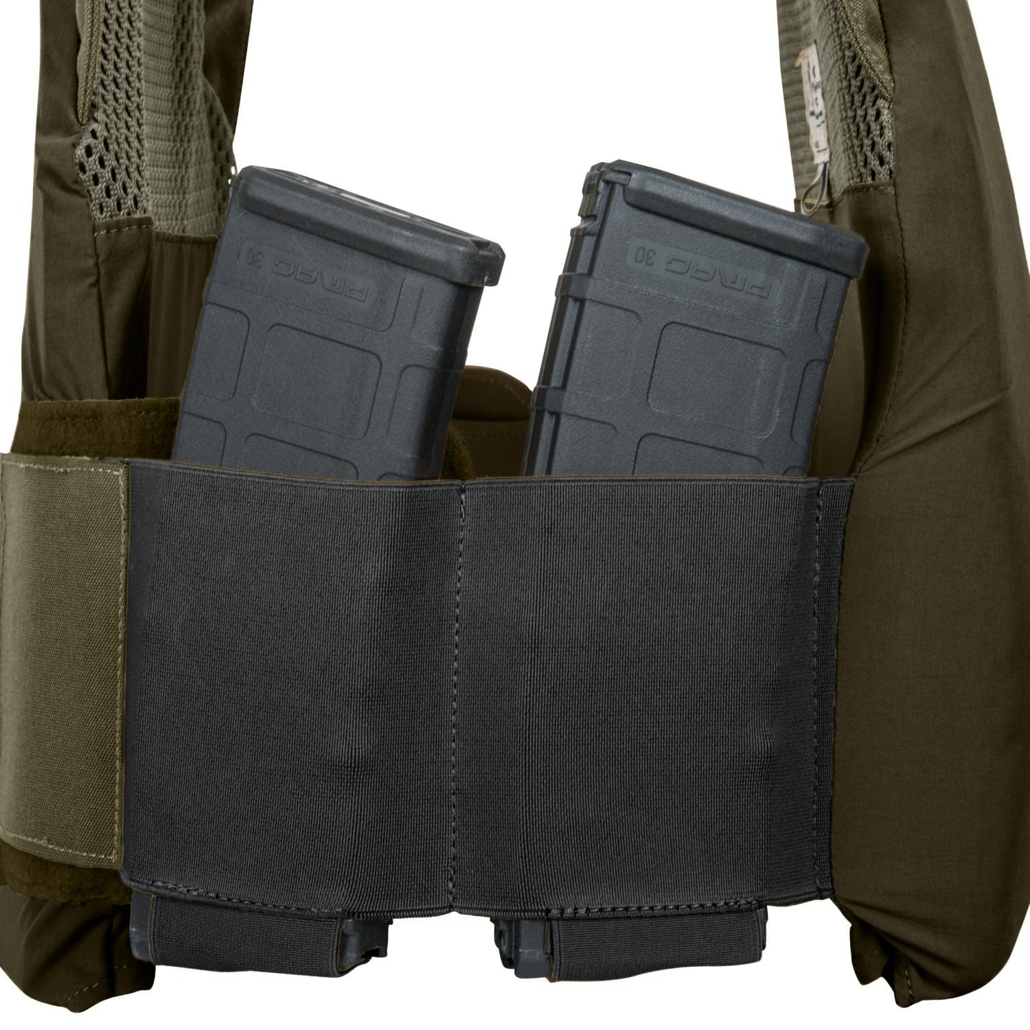 Kamizelka Direct Action Corsair Low Profile - Ranger Green