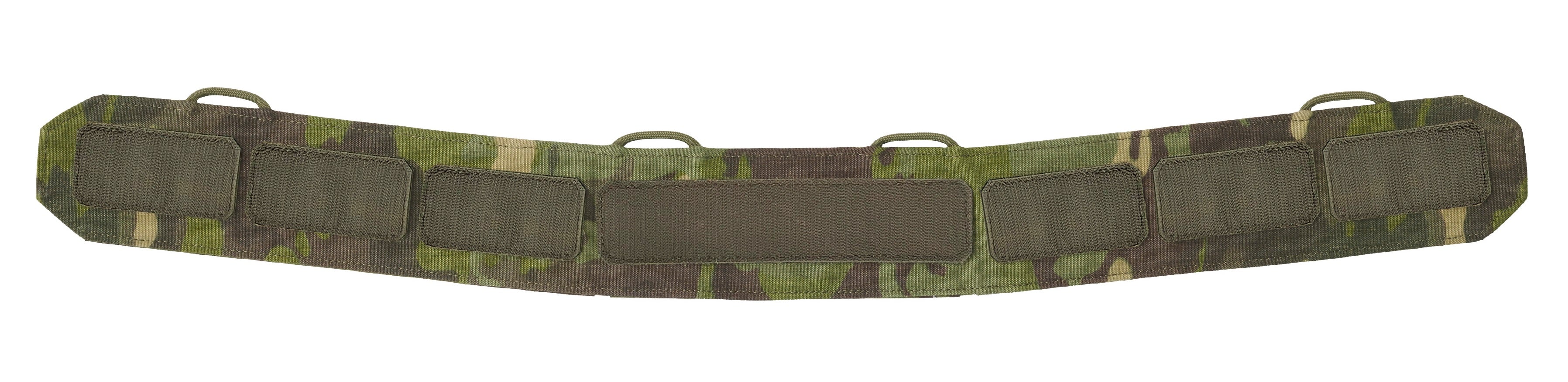 Rękaw modułowy Direct Action Tomcat Belt Sleeve Hook - MultiCam Tropic