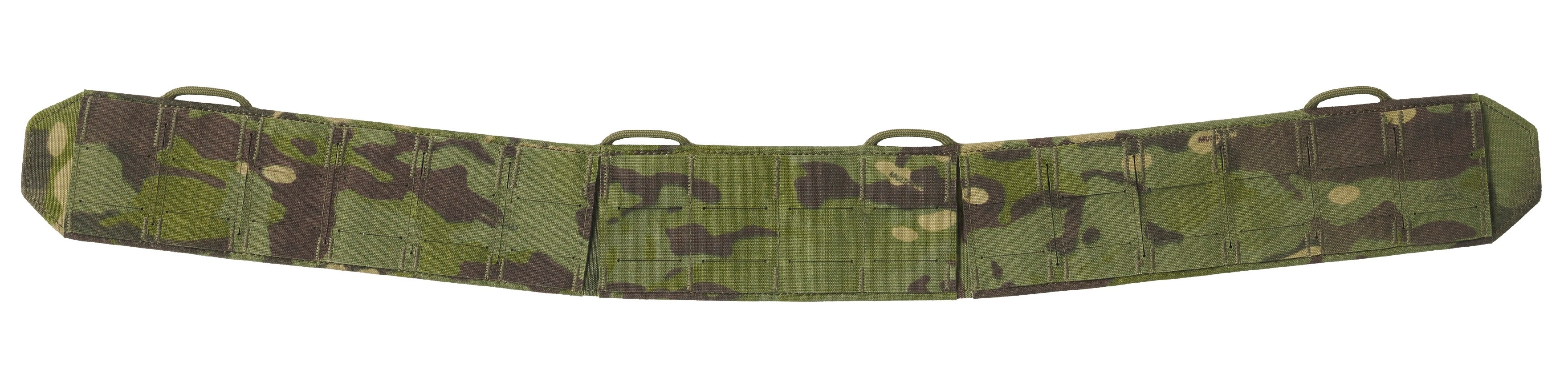 Rękaw modułowy Direct Action Tomcat Belt Sleeve Hook - MultiCam Tropic