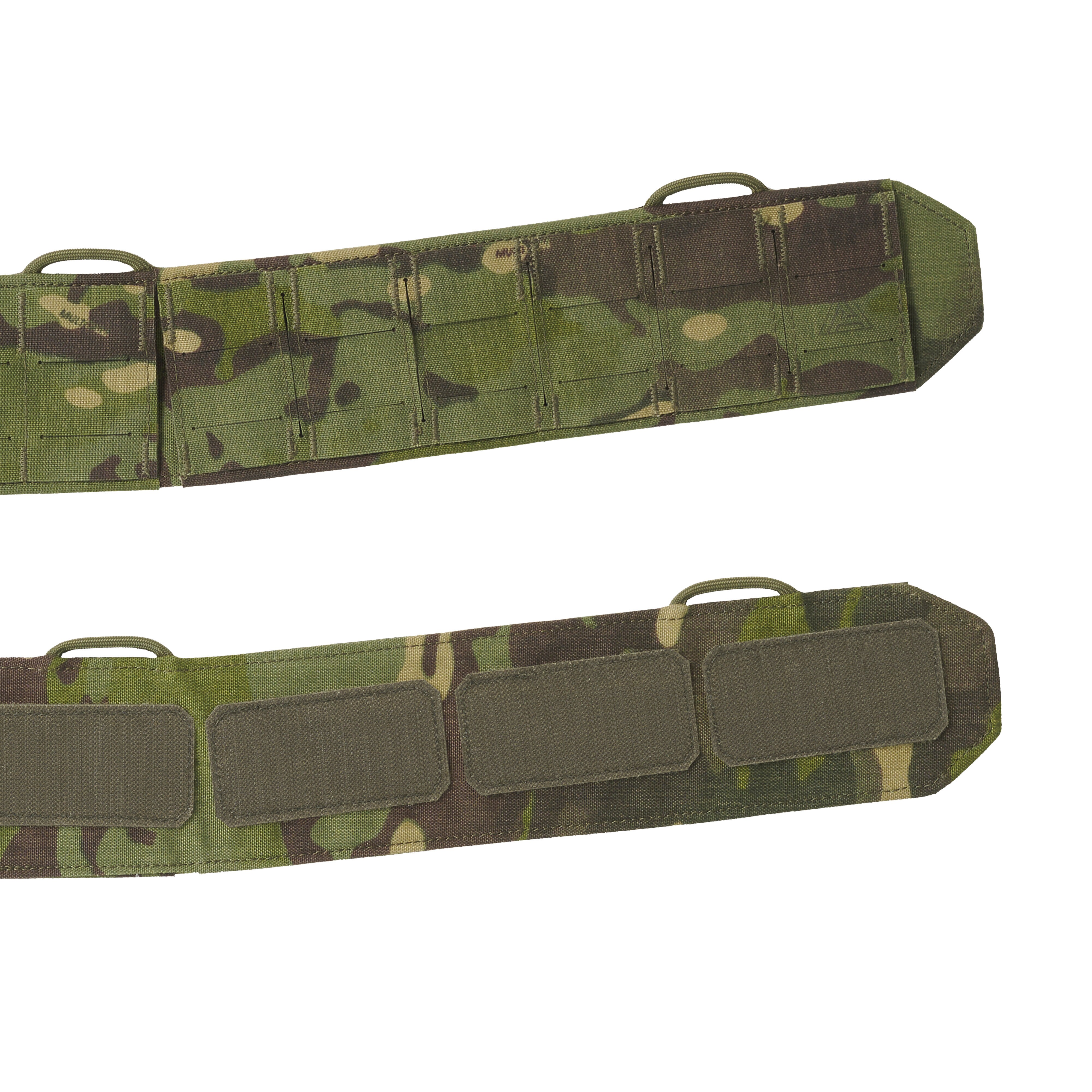 Rękaw modułowy Direct Action Tomcat Belt Sleeve Hook - MultiCam Tropic