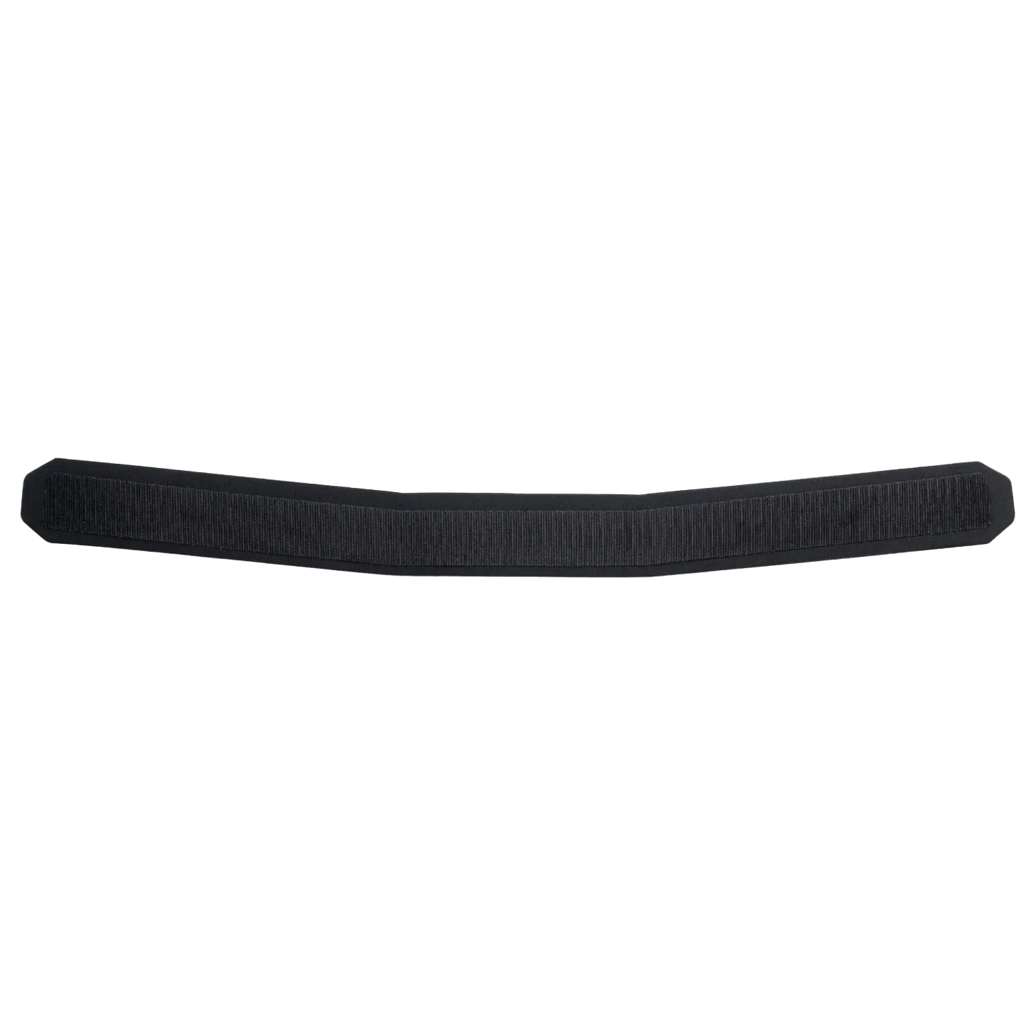 Comfort Pad Direct Action Belt Hook - Black
