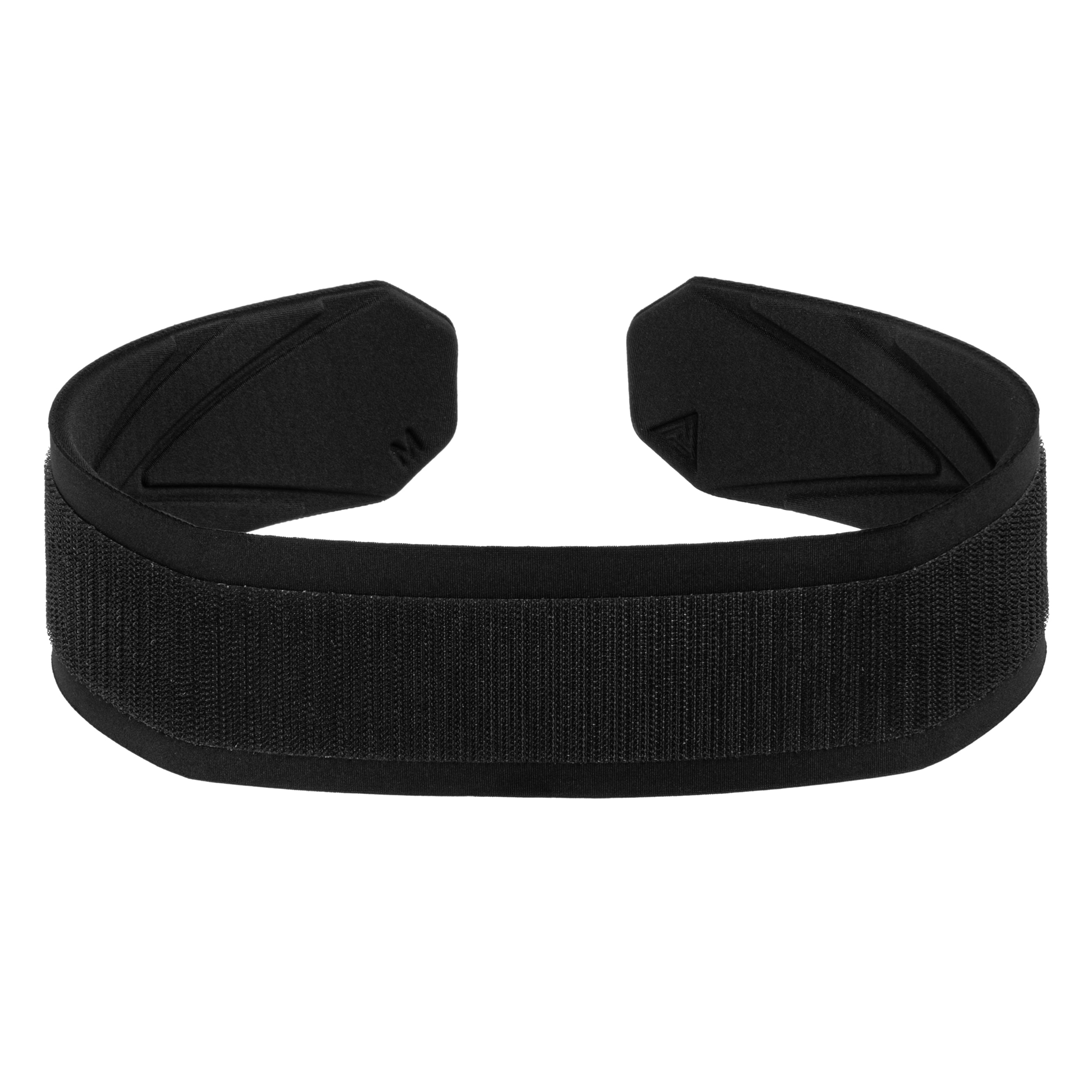 Comfort Pad Direct Action Belt Hook - Black