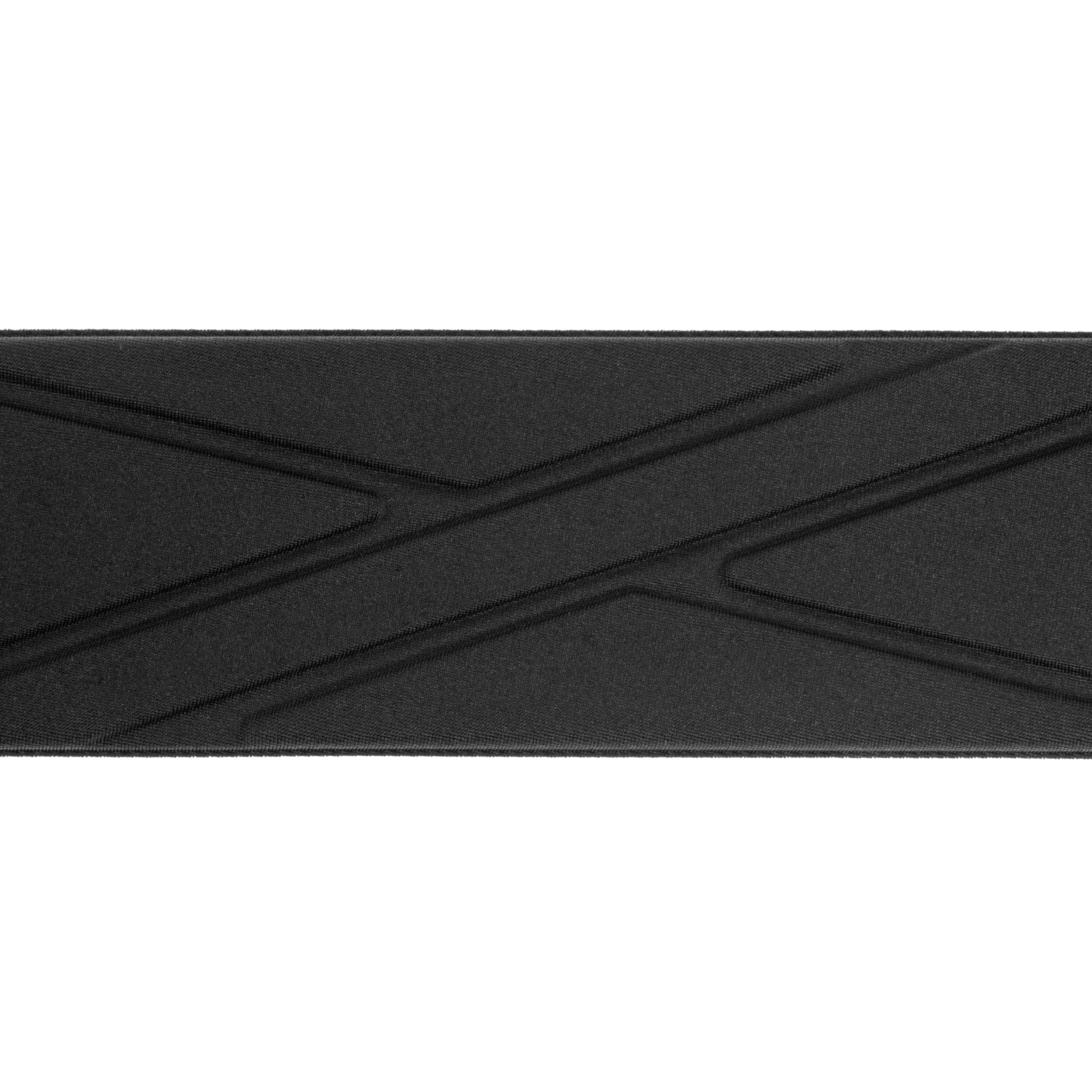 Comfort Pad Direct Action Belt Hook - Black