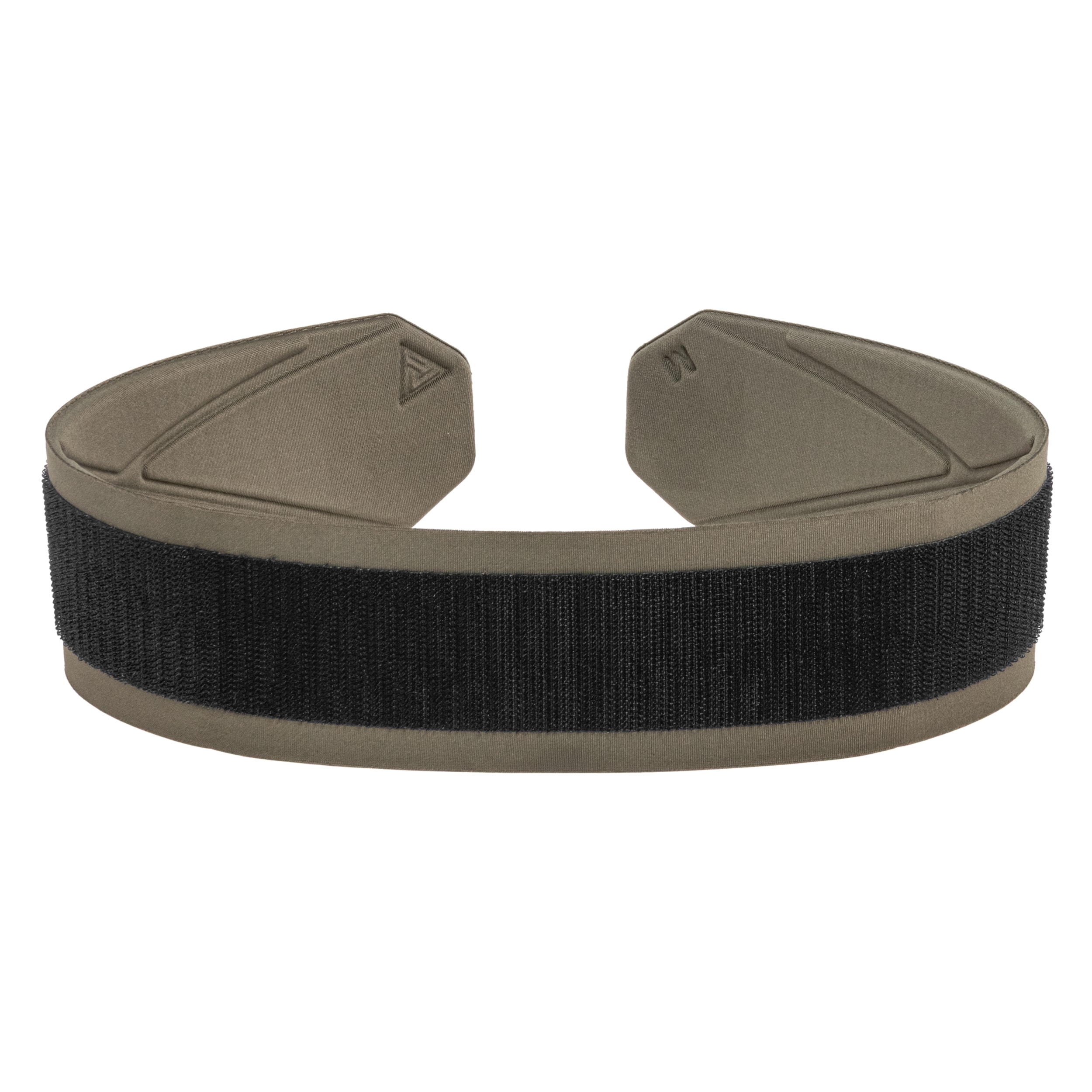 Direct Action Belt Hook Comfort Pad - Ranger Green