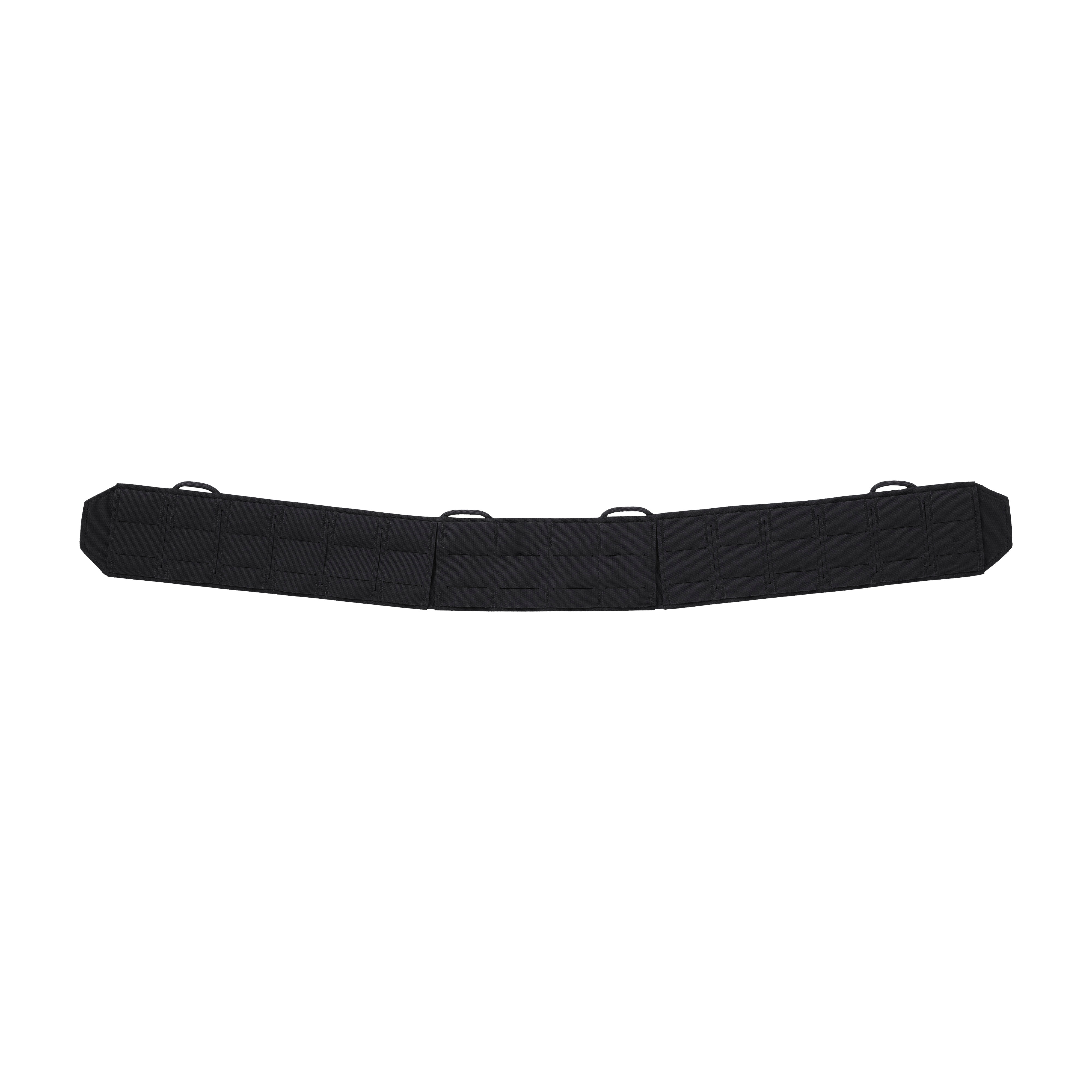 Direct Action Tomcat Belt Sleeve Loop Modular Sleeve - Black
