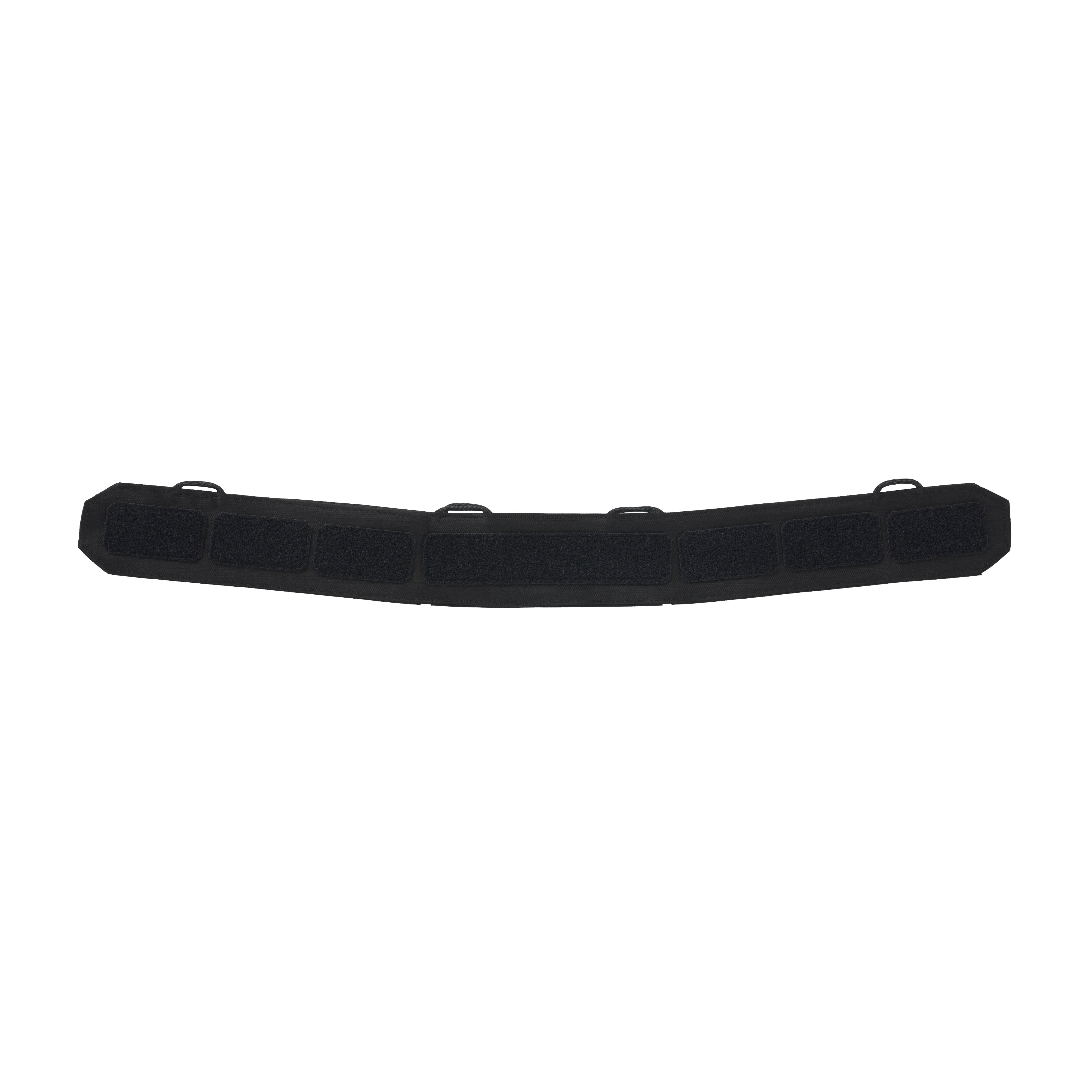 Direct Action Tomcat Belt Sleeve Loop Modular Sleeve - Black