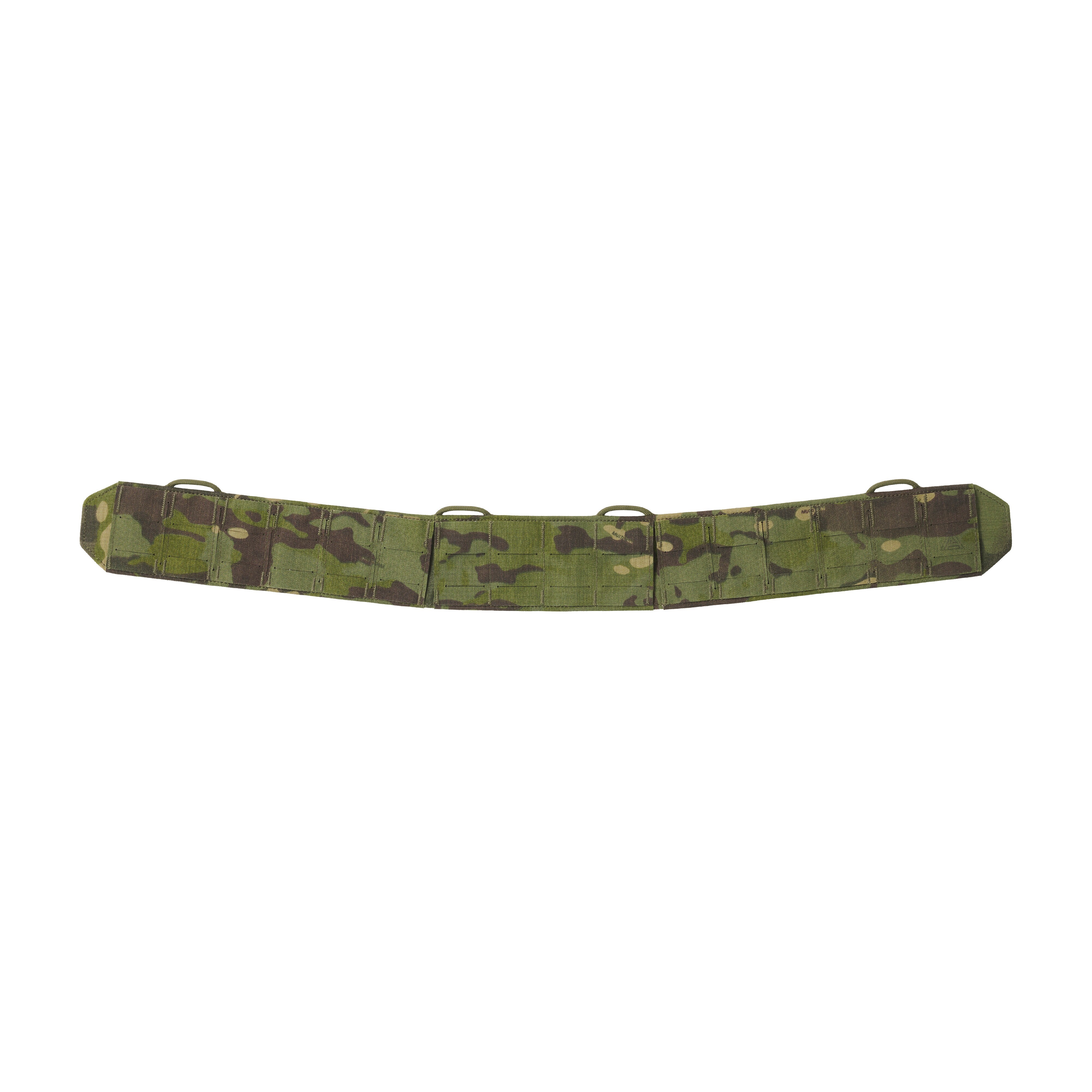 Rękaw modułowy Direct Action Tomcat Belt Sleeve Loop - MultiCam Tropic