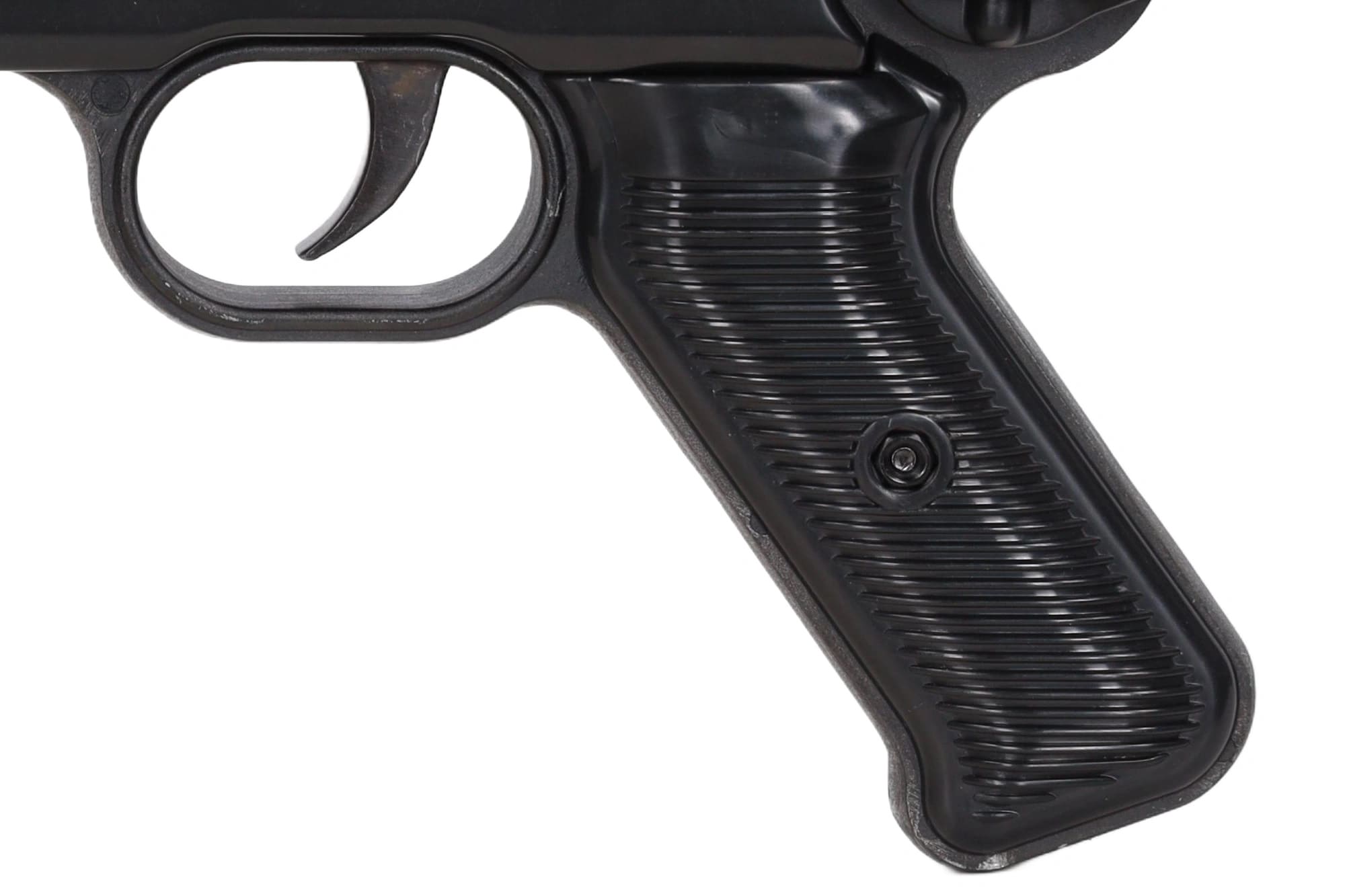 Specna Arms RETRO MP40 AEG Submachine Gun - Black