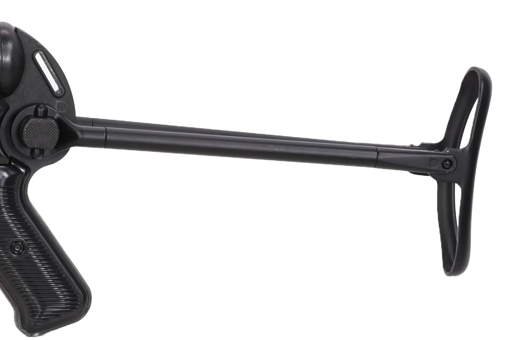 Specna Arms RETRO MP40 AEG Submachine Gun - Black