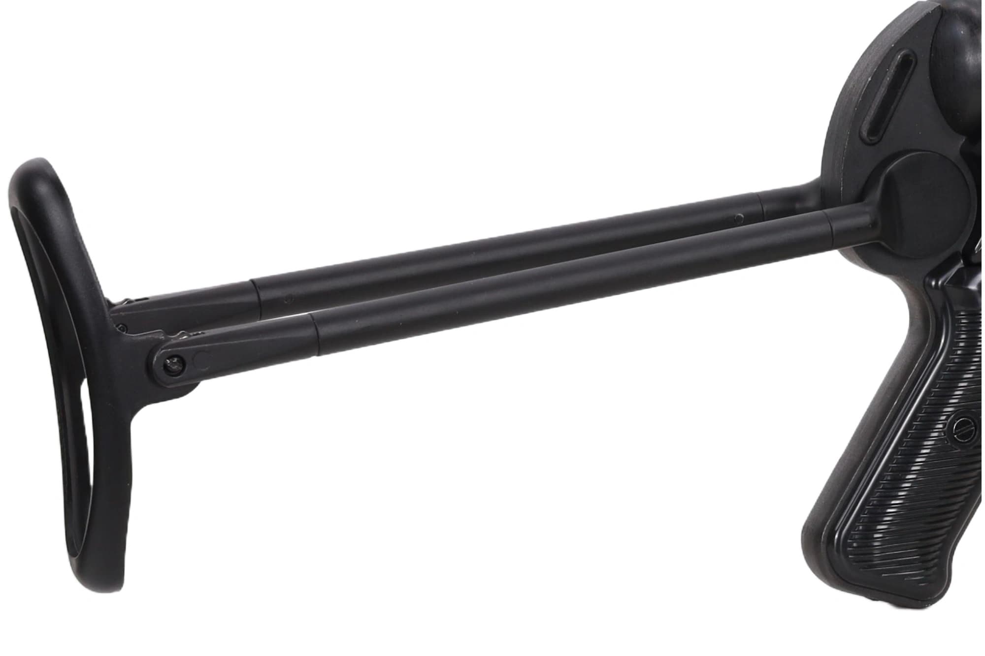 Specna Arms RETRO MP40 AEG Submachine Gun - Black