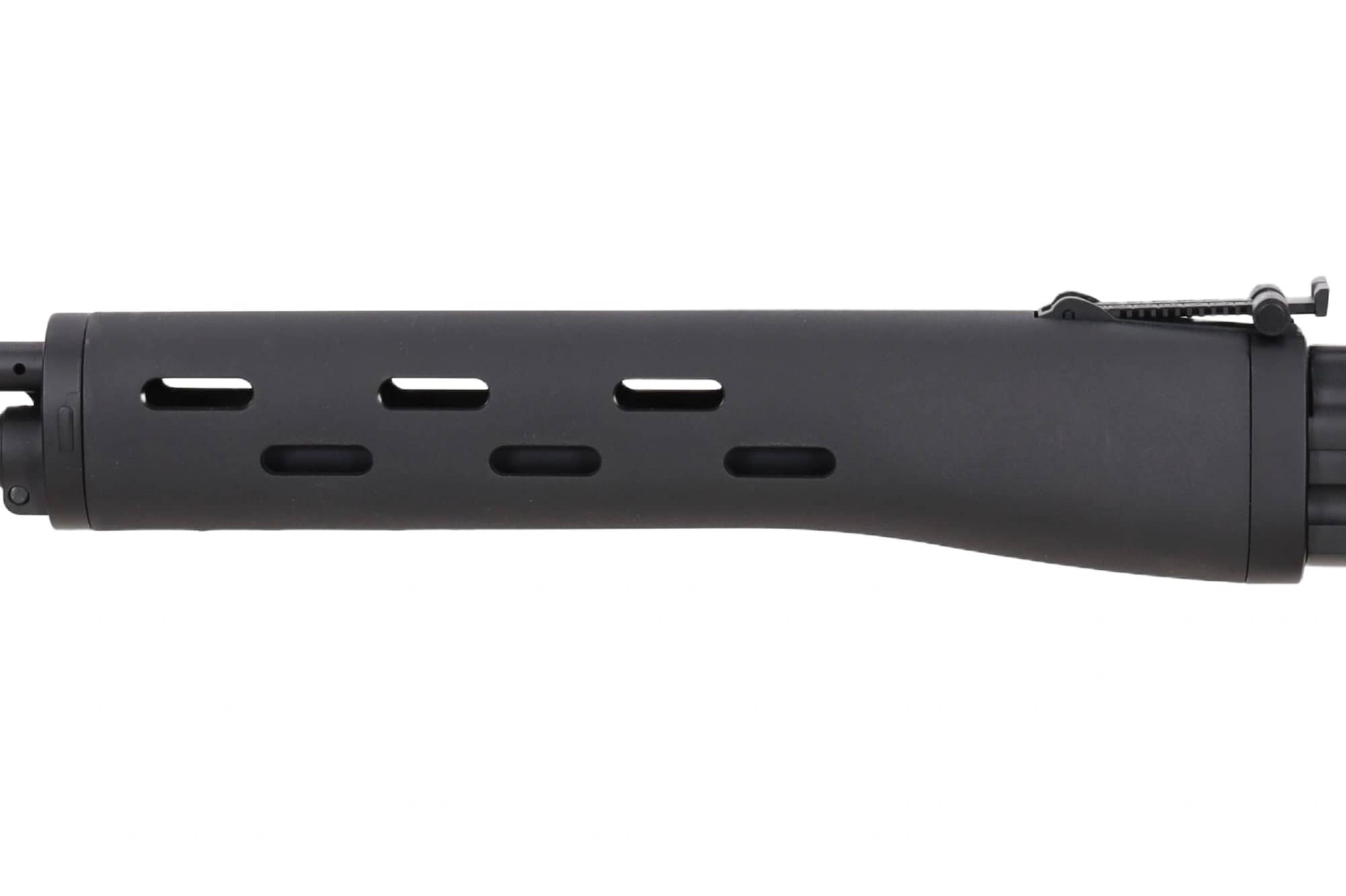 Karabin snajperski ASG Specna Arms SVD RETRO Bolt Action Polimer - Black