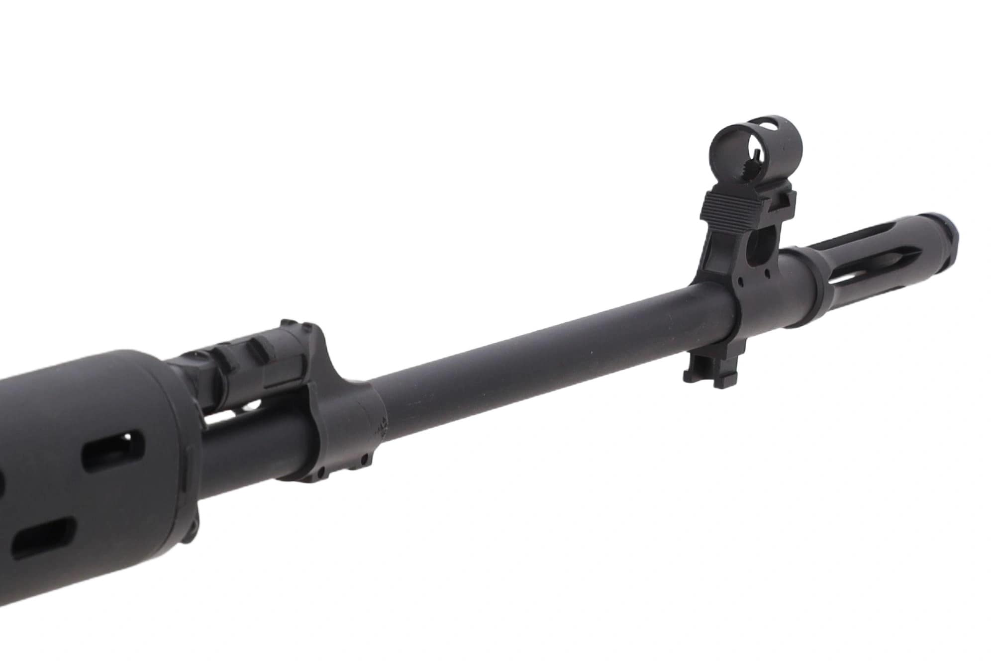 Karabin snajperski ASG Specna Arms SVD RETRO Bolt Action Polimer - Black