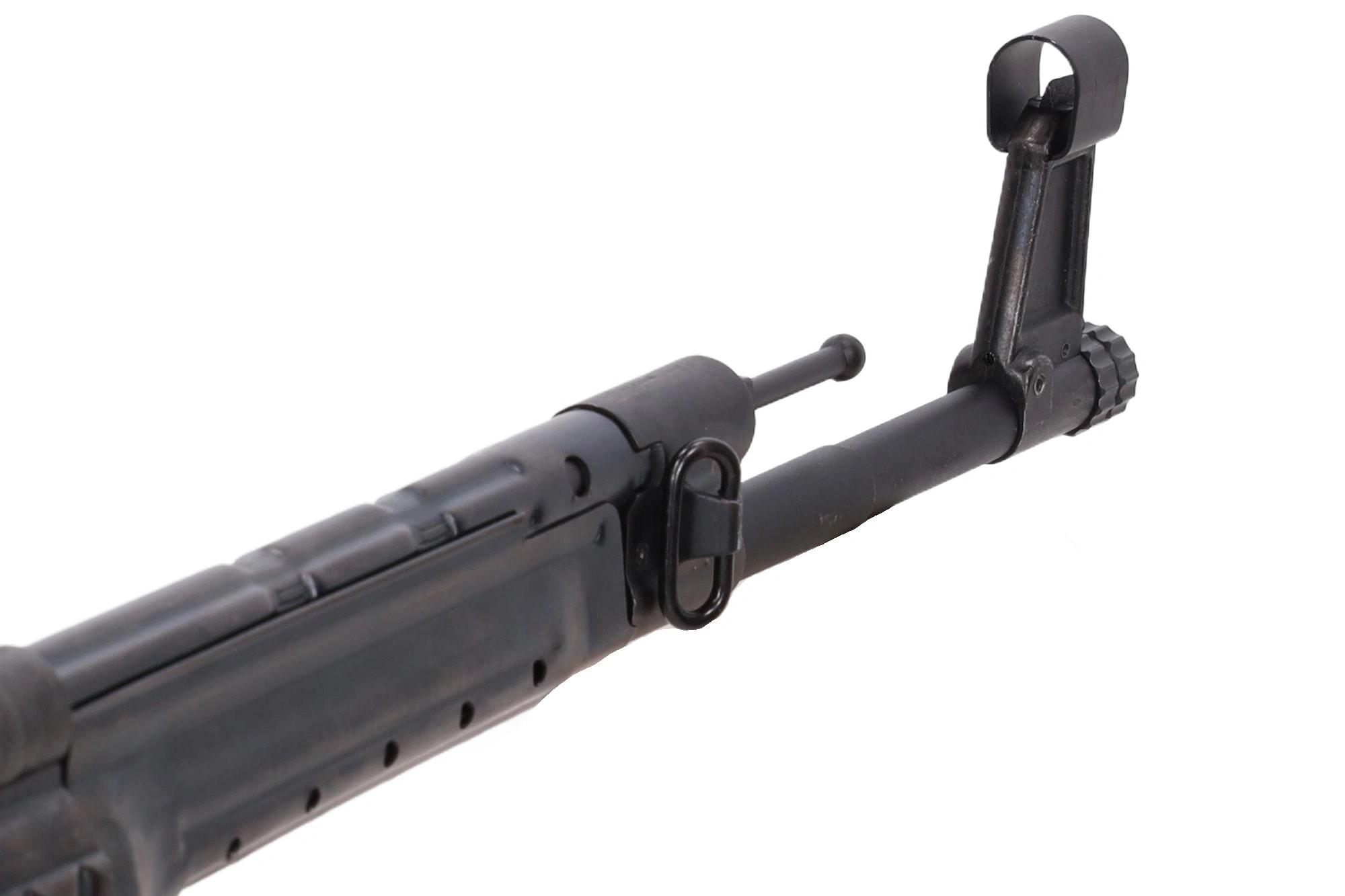 Specna Arms RETRO MP44 AEG Assault Rifle - Black