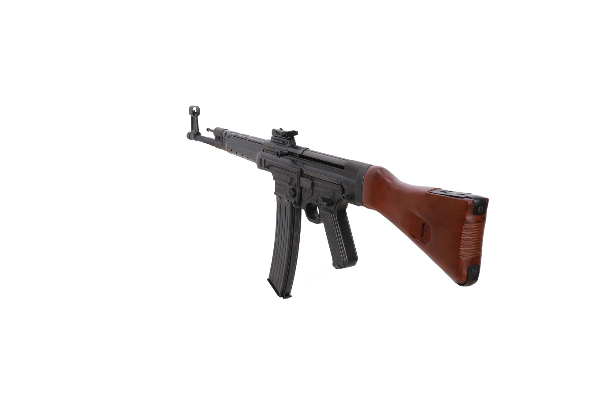 Specna Arms RETRO MP44 AEG Assault Rifle - Black