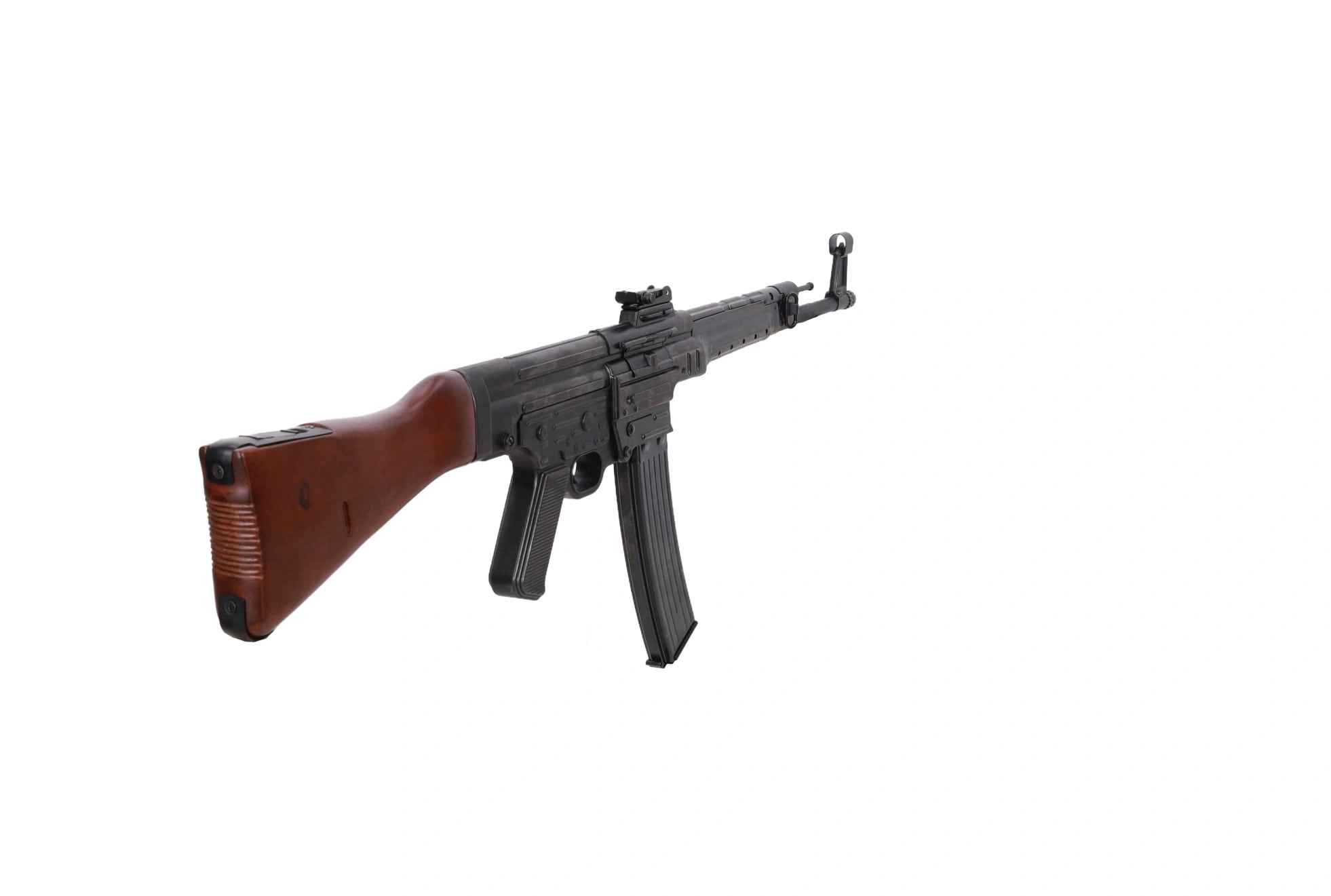 Specna Arms RETRO MP44 AEG Assault Rifle - Black