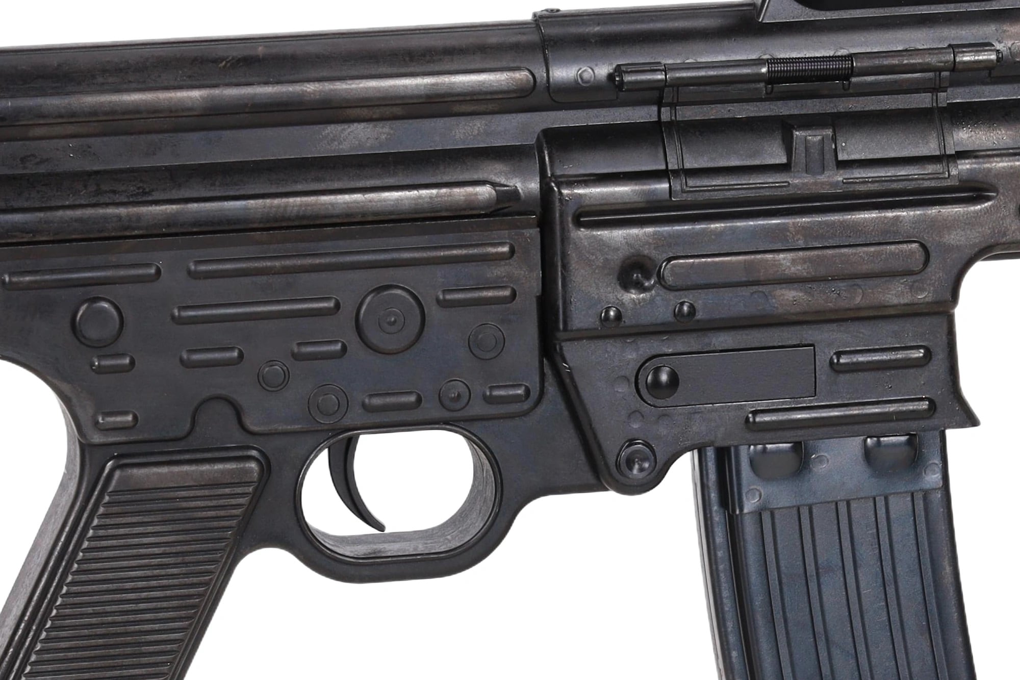 Specna Arms RETRO MP44 AEG Assault Rifle - Black